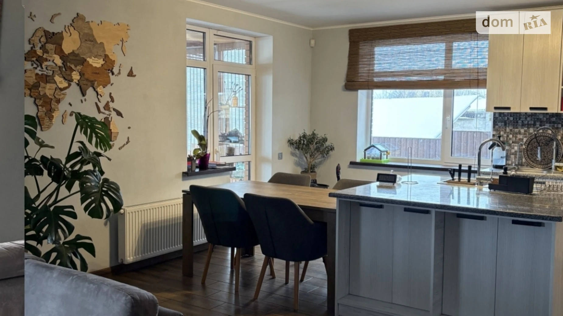 Сдается в аренду одноэтажный дом 220 кв. м с подвалом, цена: 2000 $ - фото 2