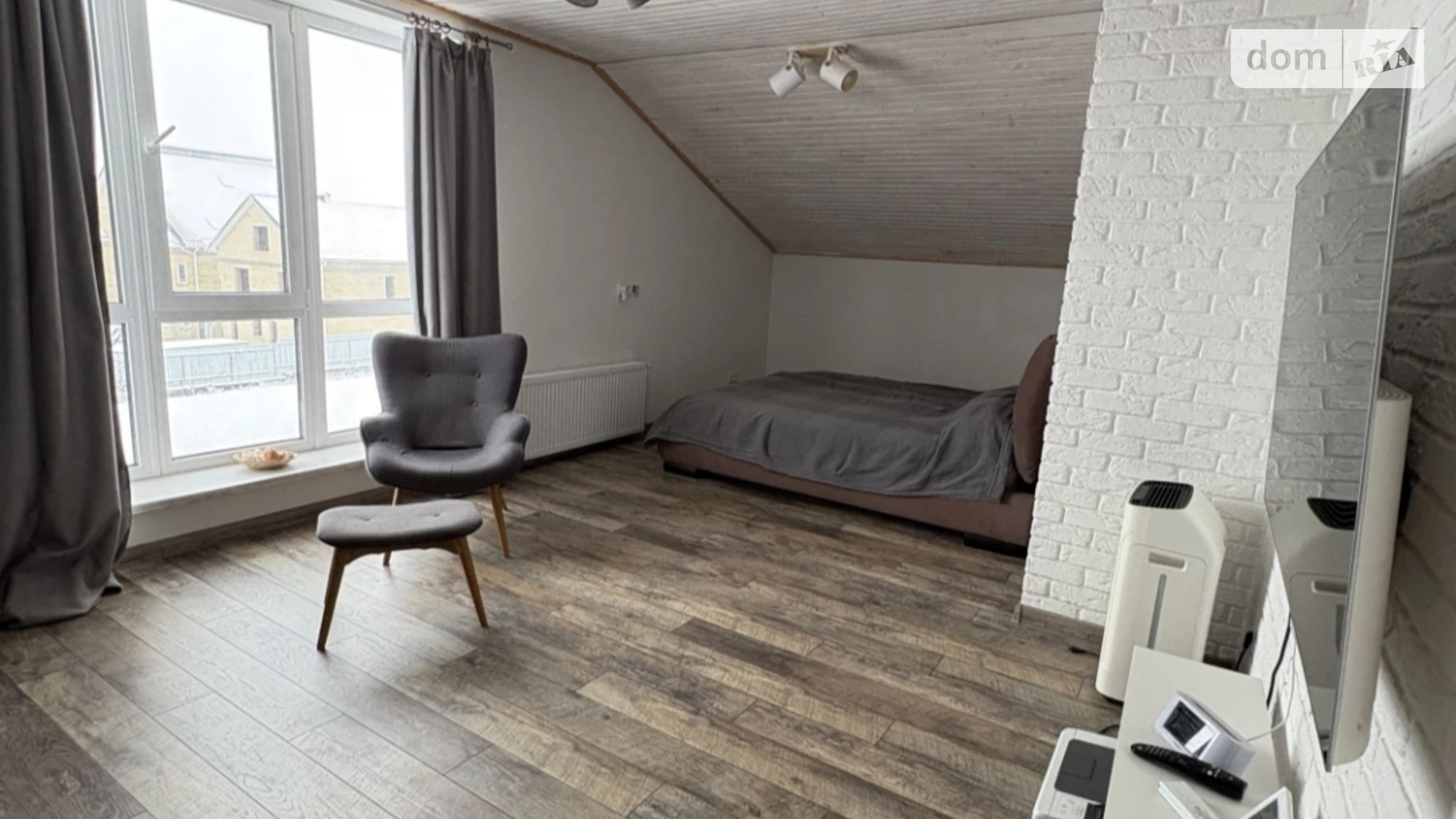 Сдается в аренду одноэтажный дом 220 кв. м с подвалом, цена: 2000 $ - фото 4