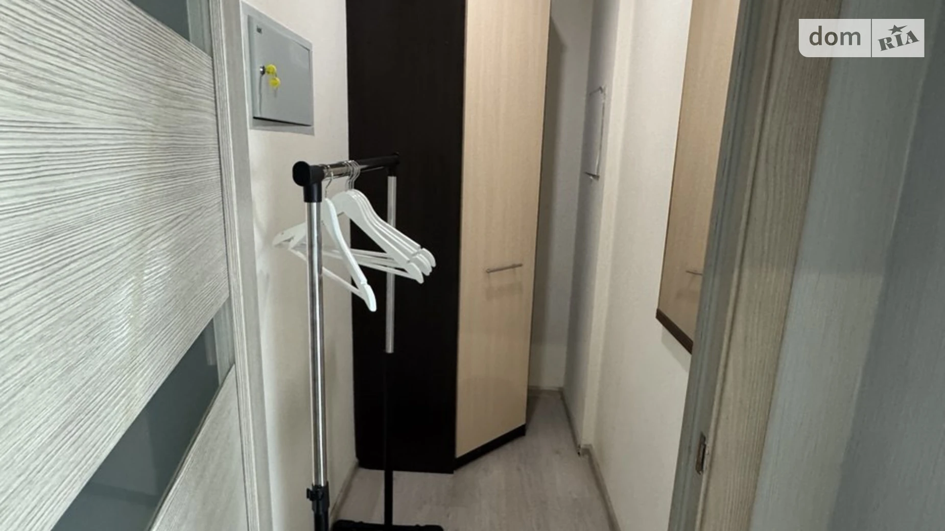 Продается 1-комнатная квартира 43.9 кв. м в Киеве, ул. Освиты, 14А - фото 3