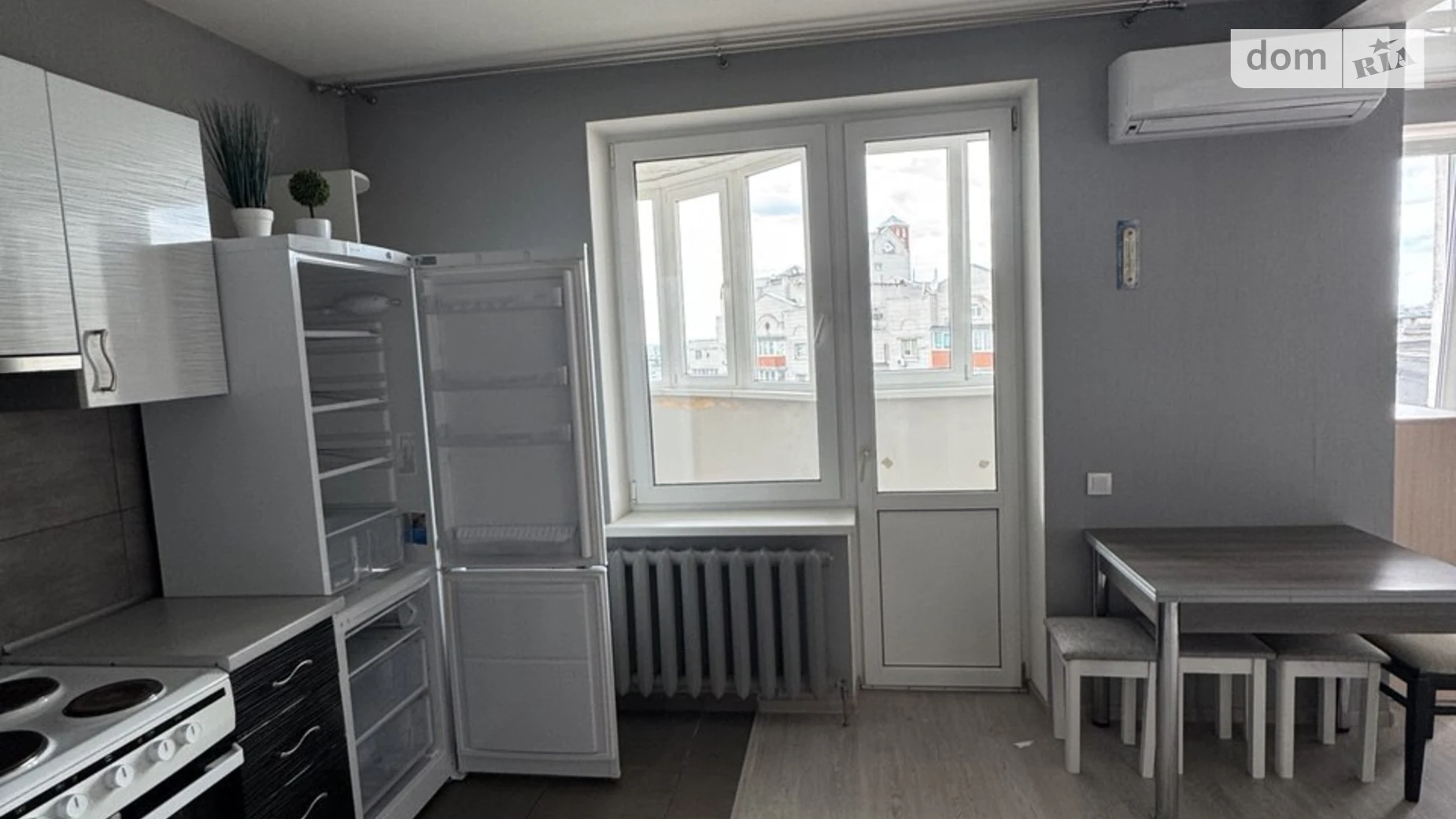 Продается 1-комнатная квартира 43.9 кв. м в Киеве, ул. Освиты, 14А - фото 5