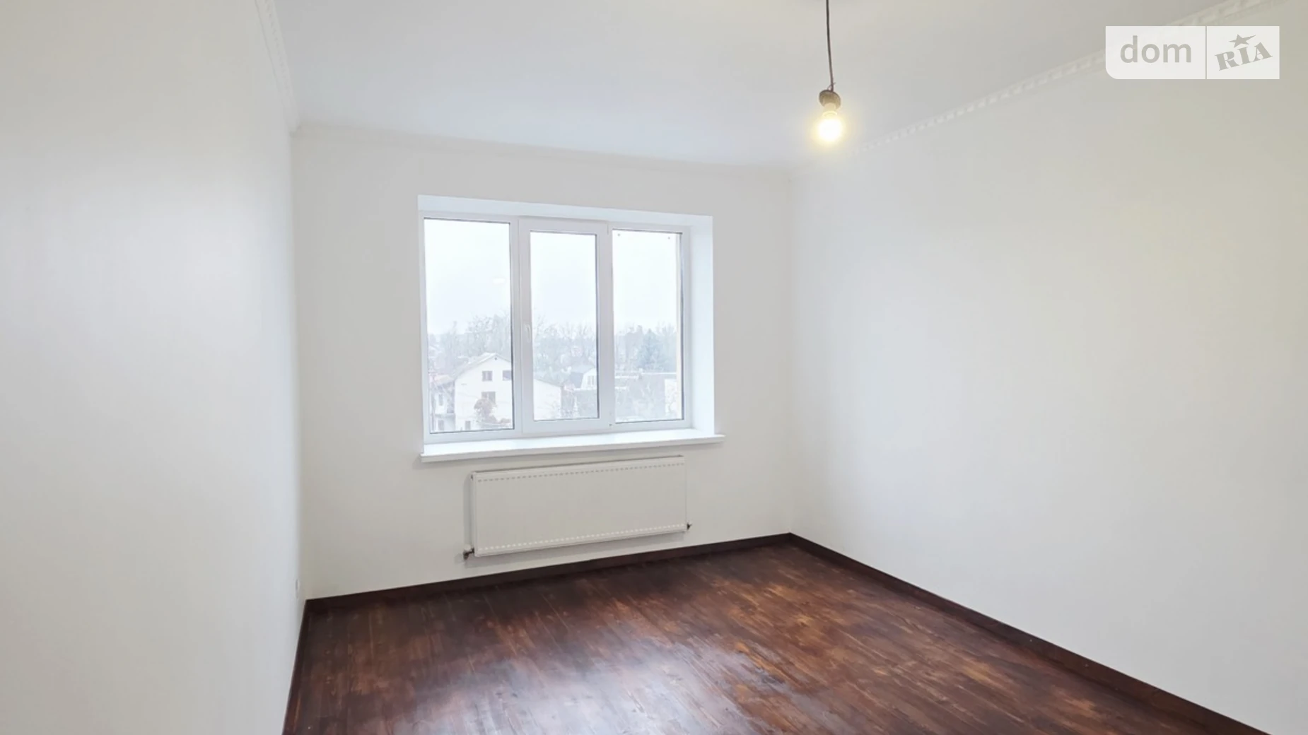 Продается 1-комнатная квартира 42 кв. м в Житомире, ул. Евгения Рыхлика, 11А - фото 2