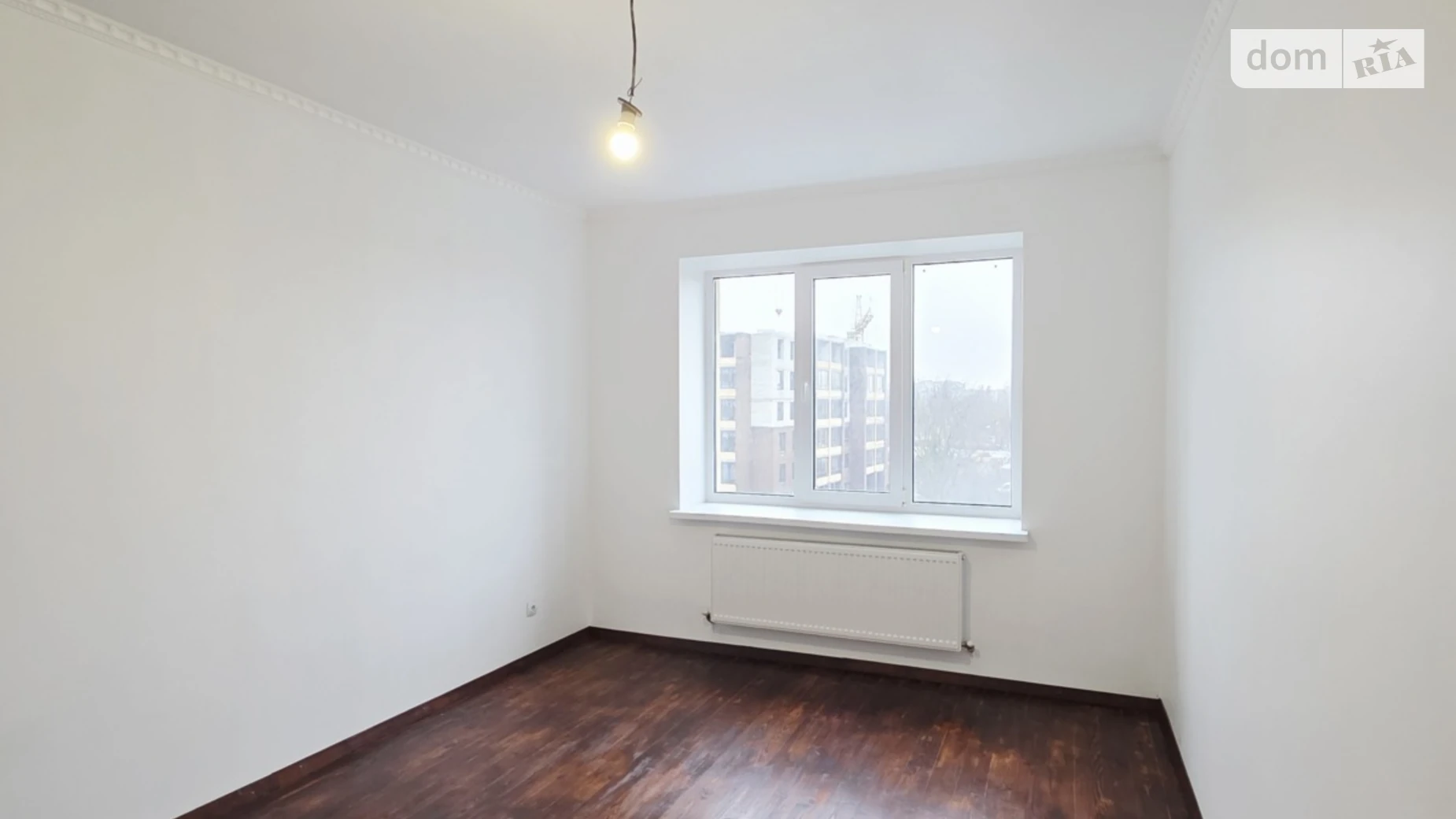 Продается 1-комнатная квартира 42 кв. м в Житомире, ул. Евгения Рыхлика, 11А - фото 4