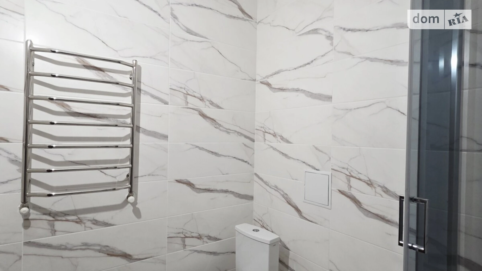 Продается 1-комнатная квартира 42 кв. м в Житомире, ул. Евгения Рыхлика, 11А - фото 5