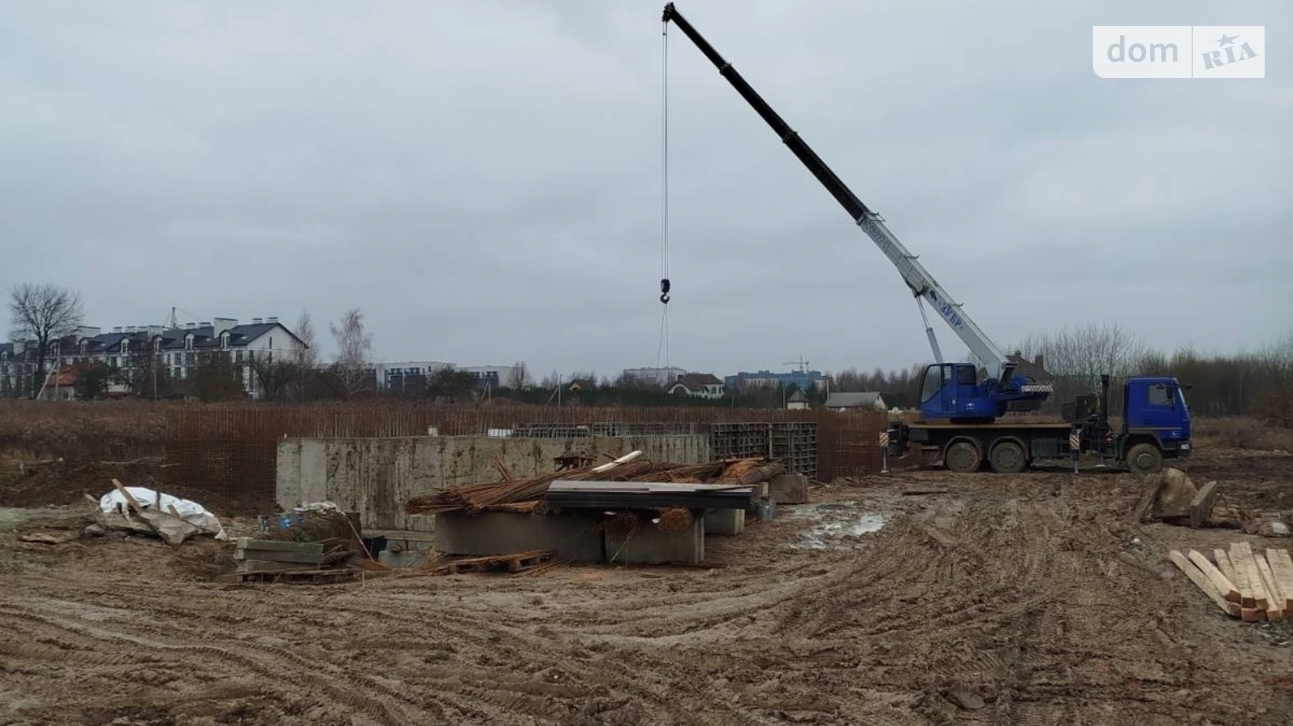 Продается 1-комнатная квартира 47.94 кв. м в Липинах, цена: 44767 $ - фото 5