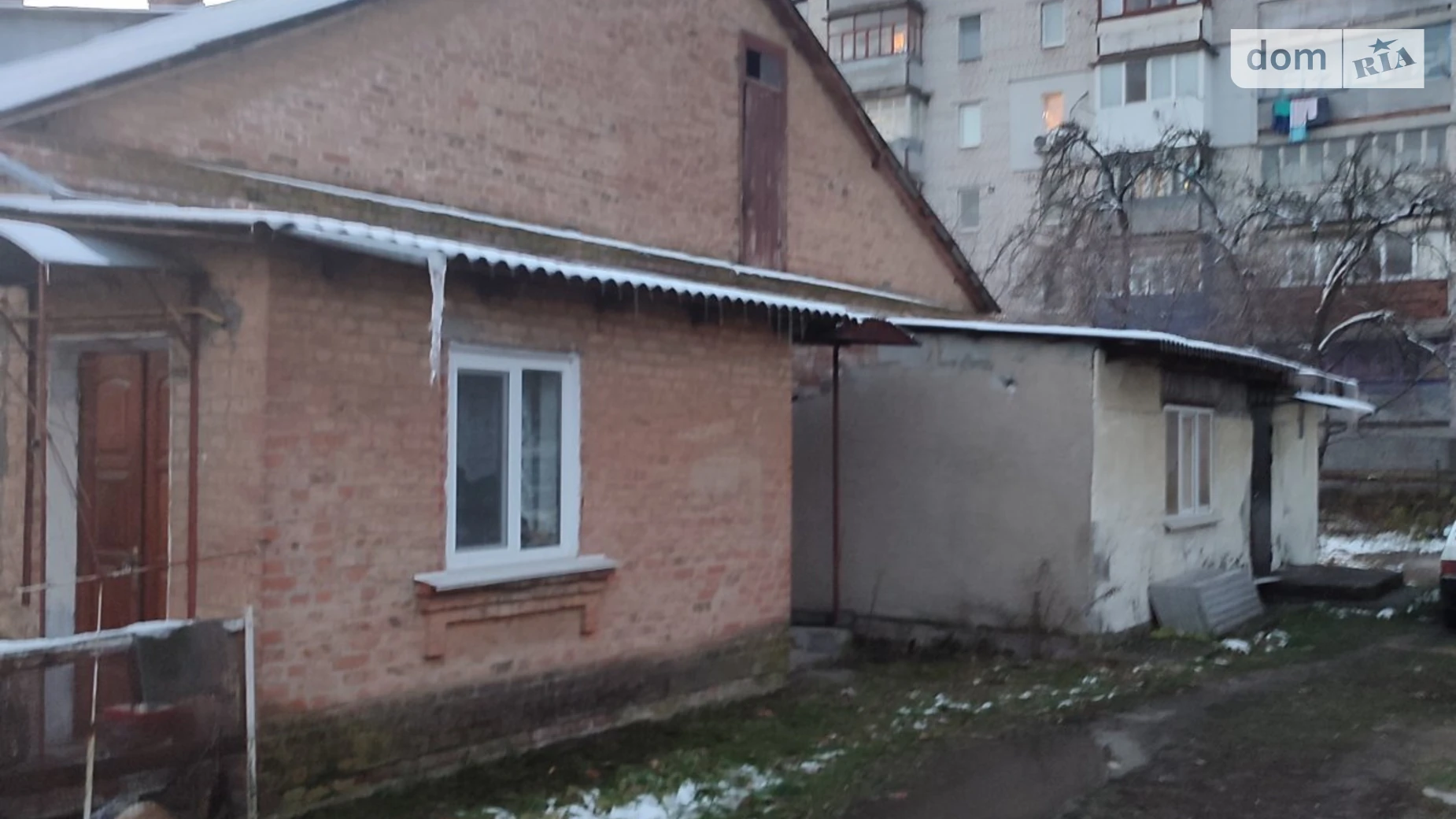 вул. Юрія Клена Військове містечко Вінниця - фото 5