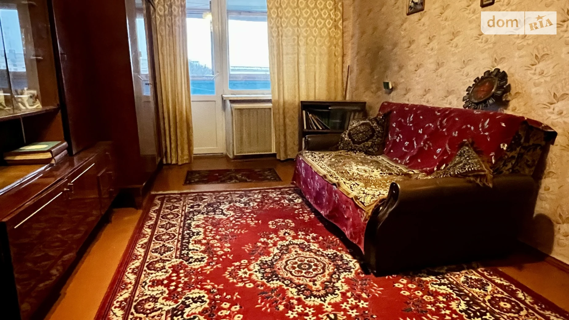 Продается 1-комнатная квартира 30 кв. м в Виннице, ул. Пирогова - фото 2