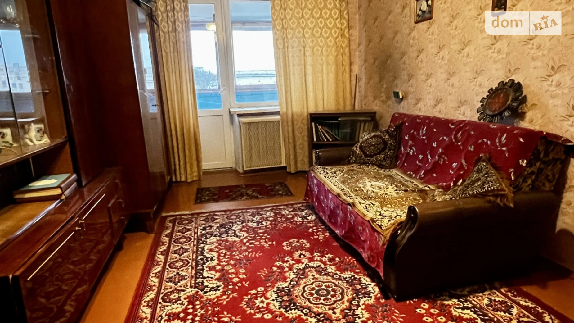 Продается 1-комнатная квартира 30 кв. м в Виннице, ул. Пирогова - фото 3