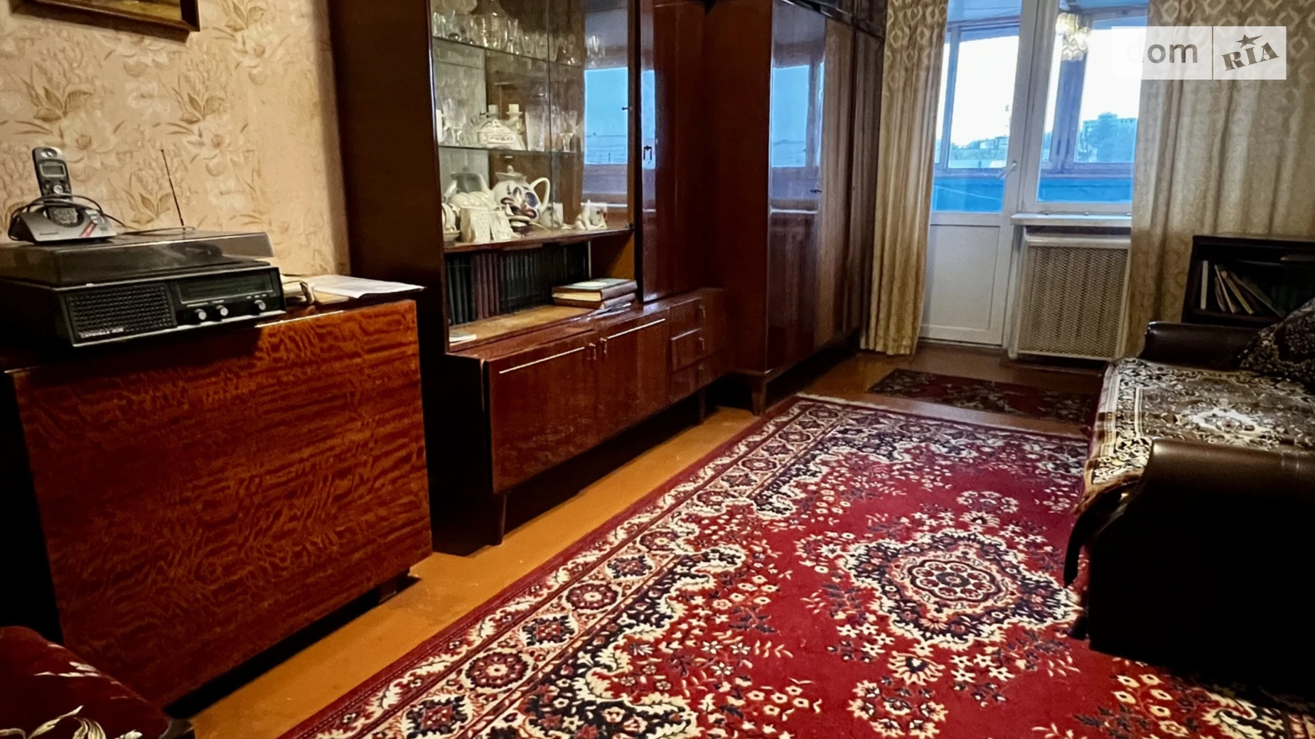 Продается 1-комнатная квартира 30 кв. м в Виннице, ул. Пирогова, 9 - фото 3