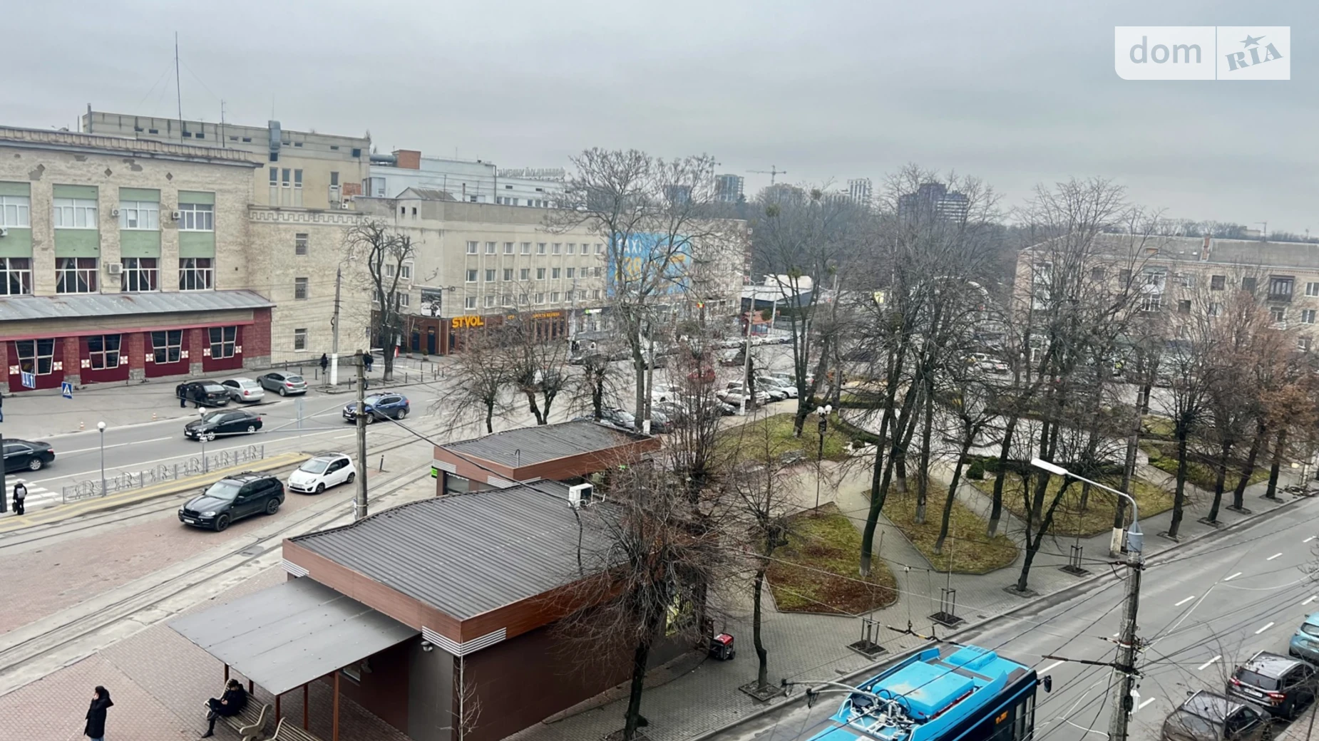 Продается 1-комнатная квартира 30 кв. м в Виннице, ул. Пирогова - фото 5