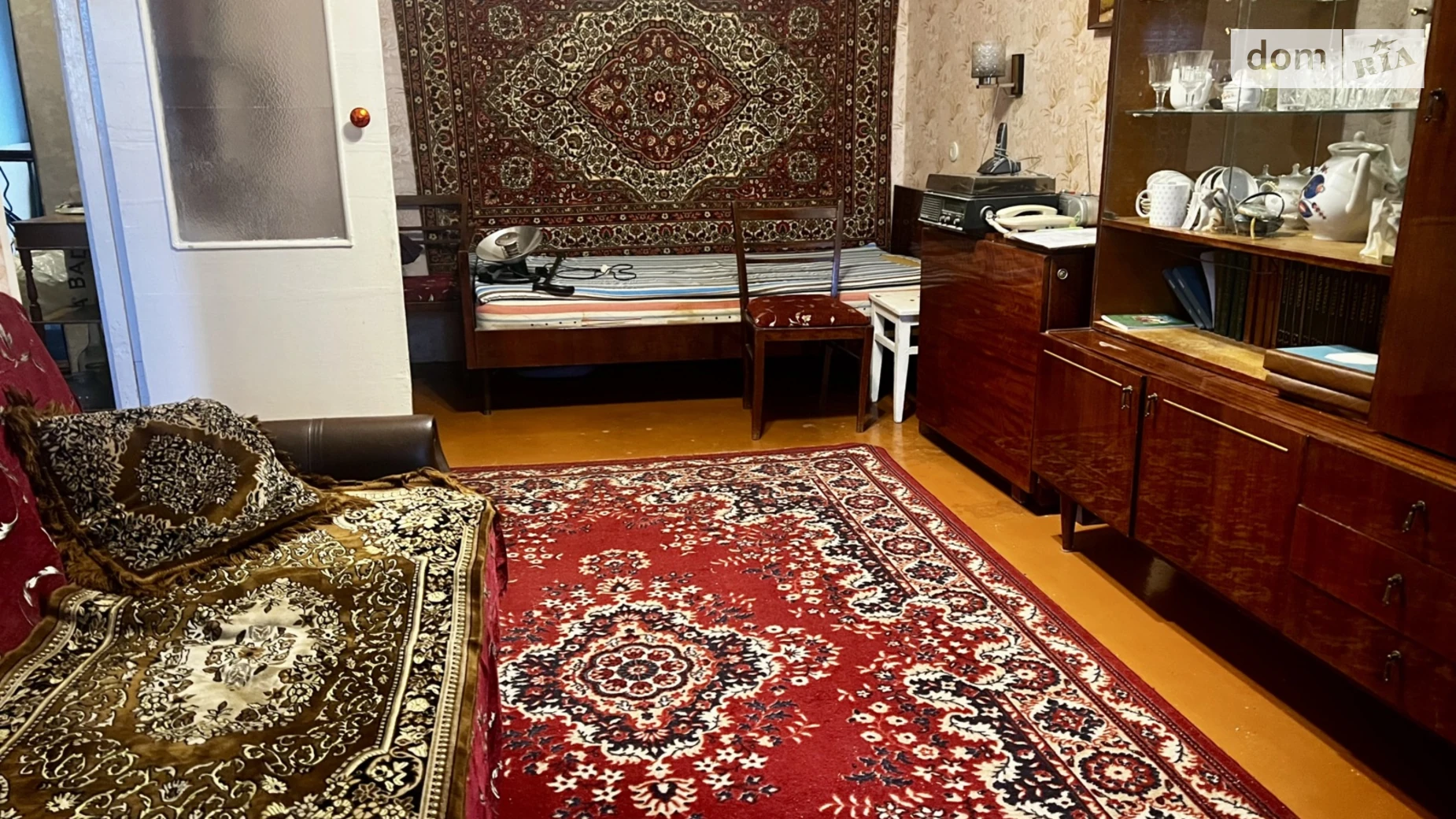 Продается 1-комнатная квартира 30 кв. м в Виннице, ул. Пирогова - фото 4