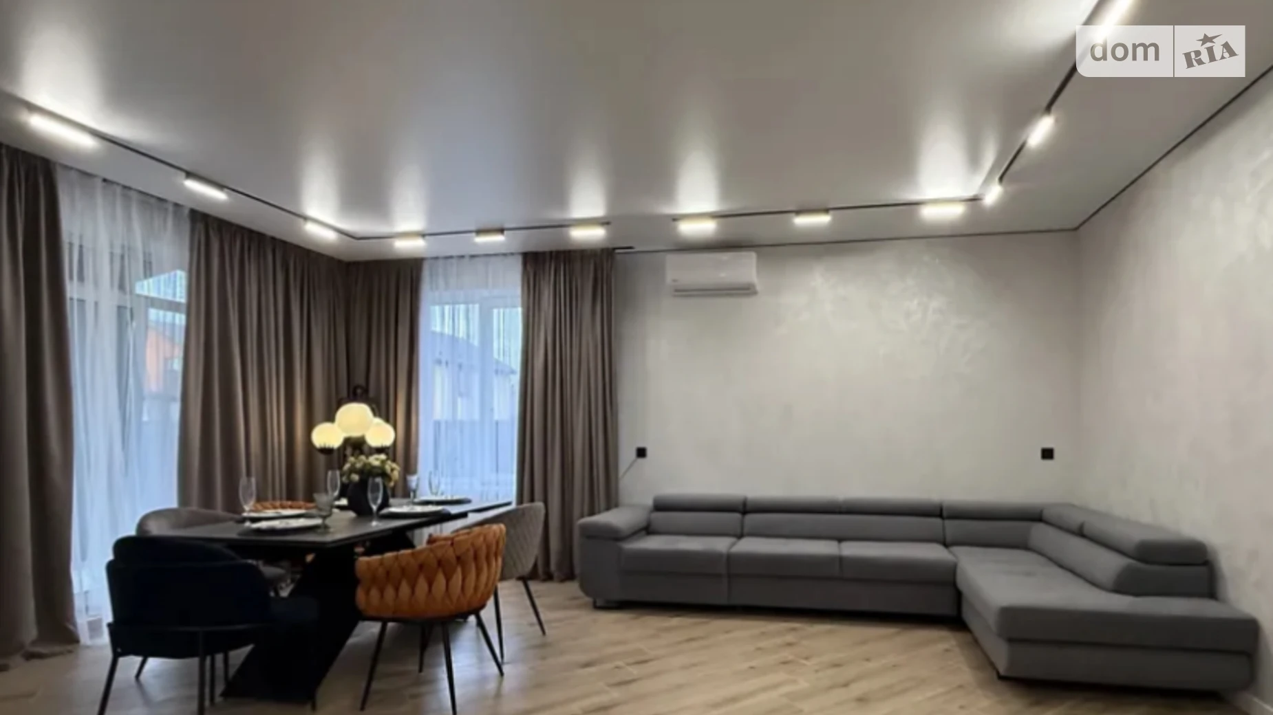 Продается дом на 2 этажа 140 кв. м с верандой, цена: 236950 $ - фото 4