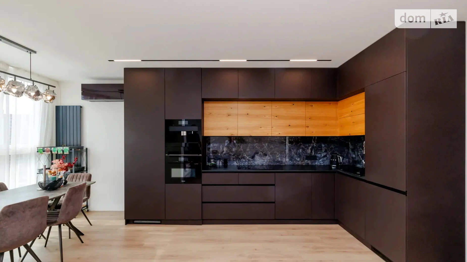 Продається 2-кімнатна квартира 80 кв. м у, цена: 220000 $ - фото 2