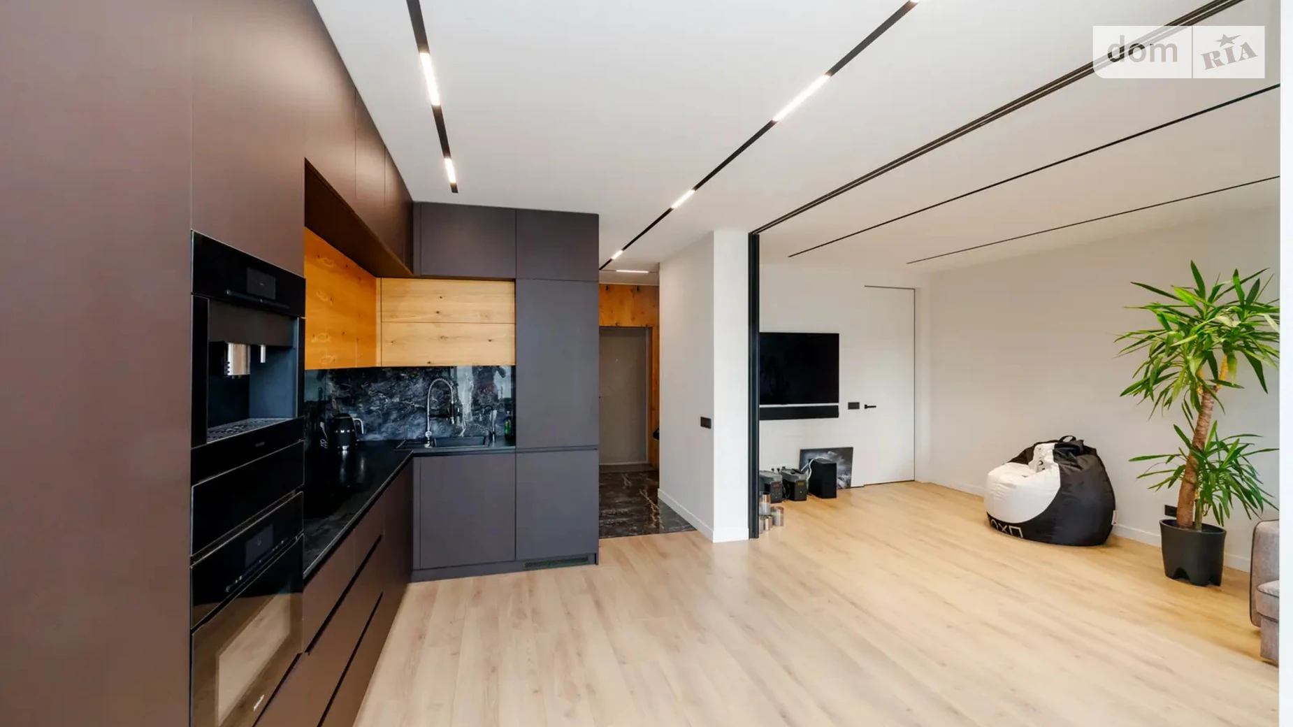 Продається 2-кімнатна квартира 80 кв. м у, цена: 220000 $ - фото 3