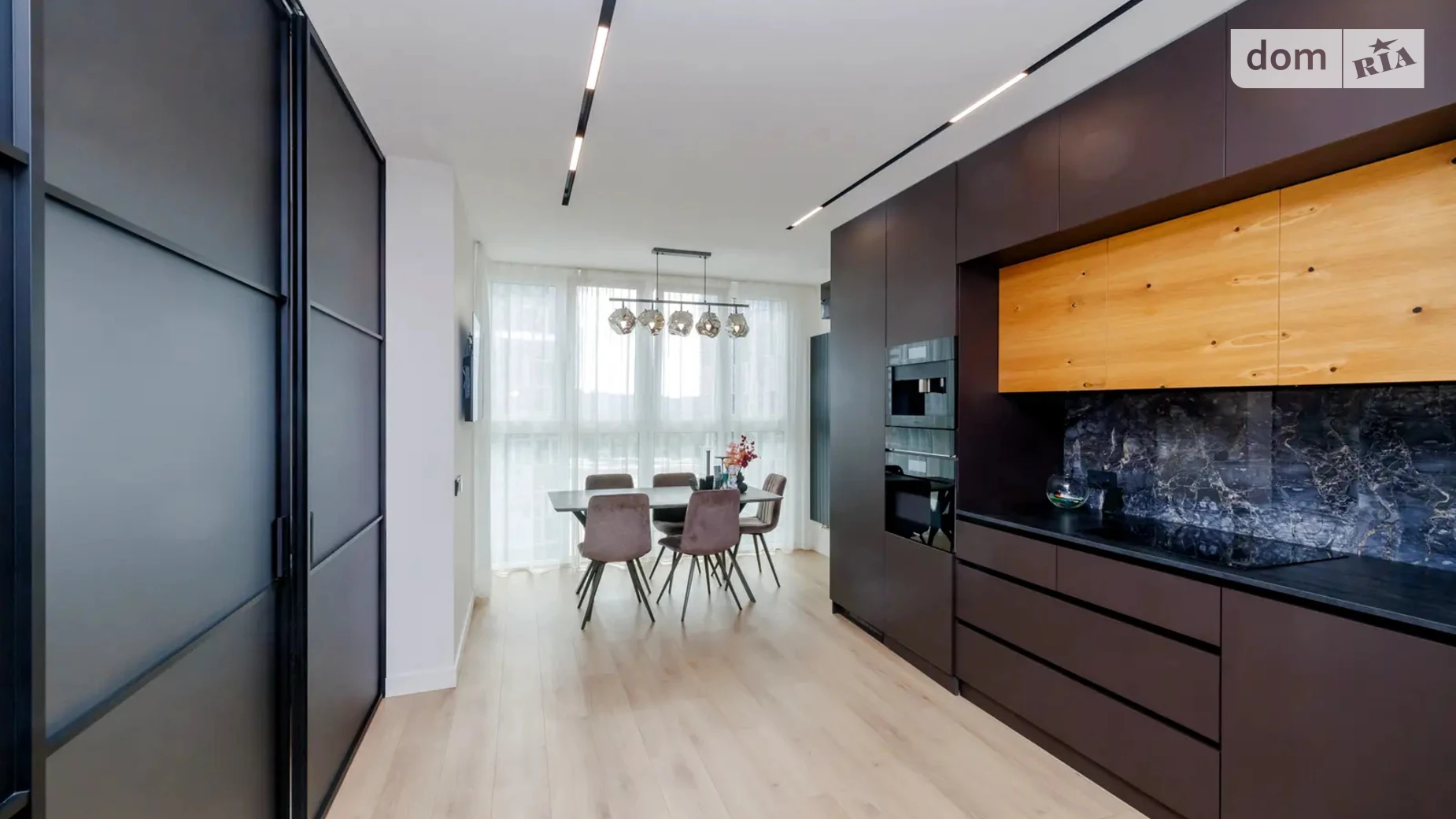 Продається 2-кімнатна квартира 80 кв. м у, цена: 220000 $ - фото 5