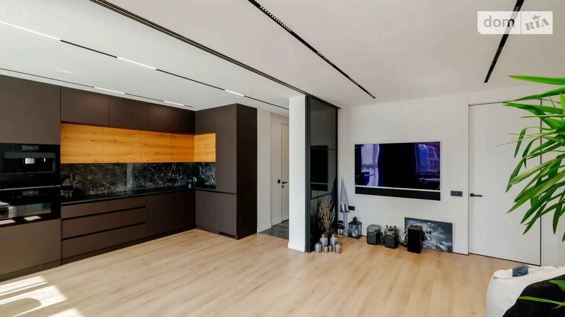 Продається 2-кімнатна квартира 80 кв. м у, цена: 220000 $ - фото 4