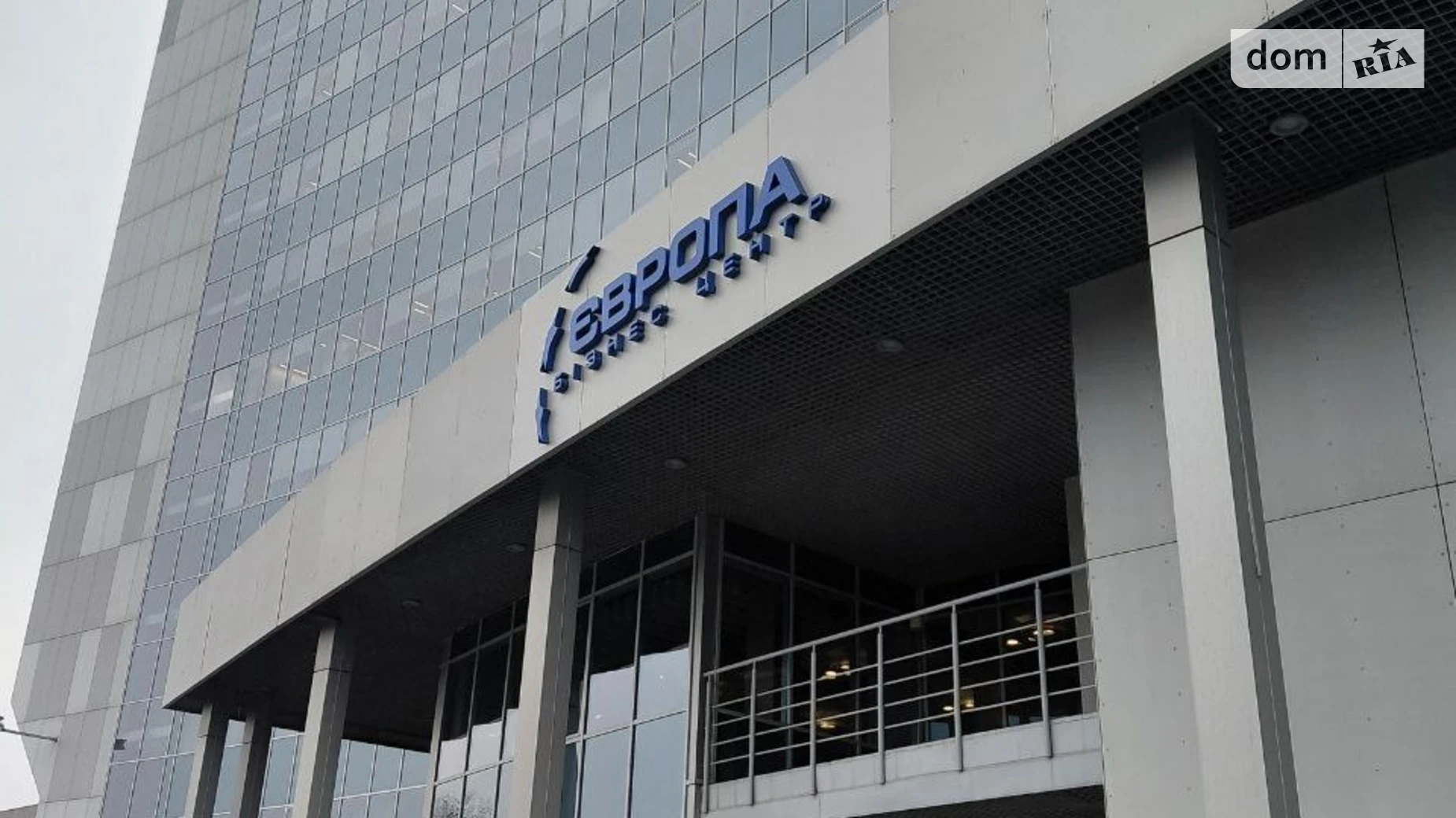 Столичное шоссе, 103 корпус 1 Вита-Литовская Киев Выдубичи, цена: 10119 $ - фото 2