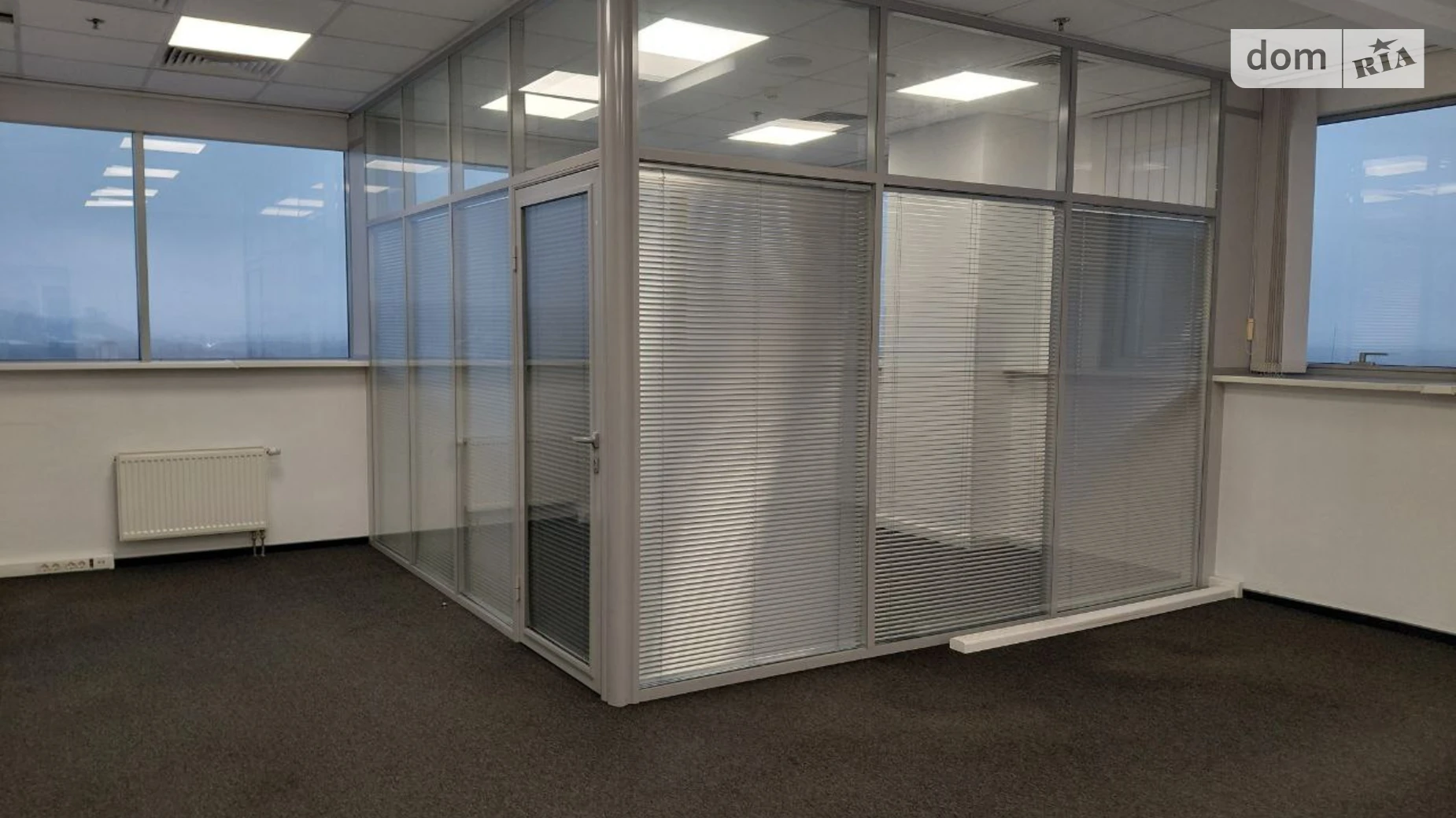 Столичное шоссе, 103 корпус 1 Вита-Литовская Киев Выдубичи, цена: 10119 $ - фото 3