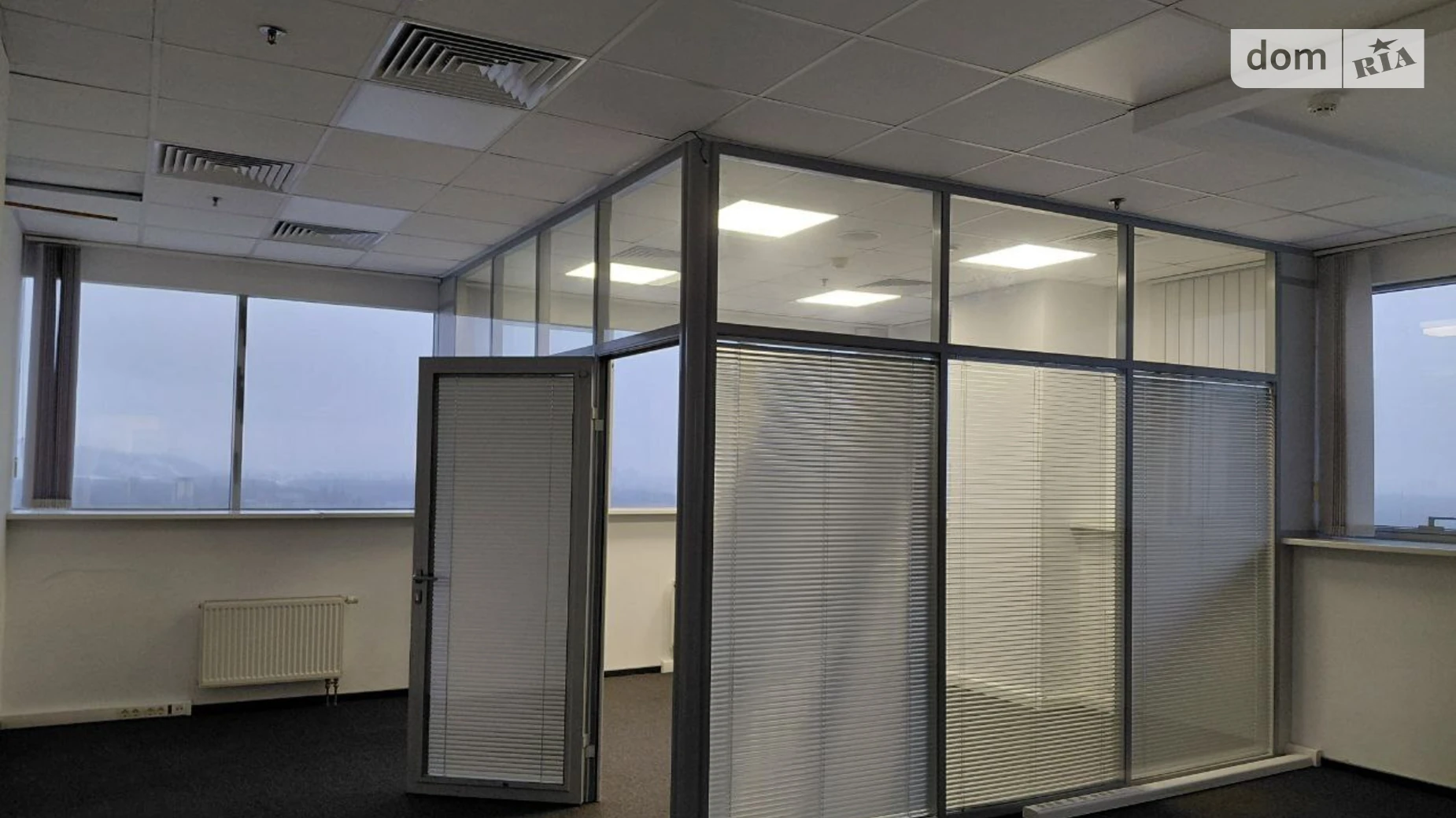 Столичное шоссе, 103 корпус 1 Вита-Литовская Киев Выдубичи, цена: 10119 $ - фото 4