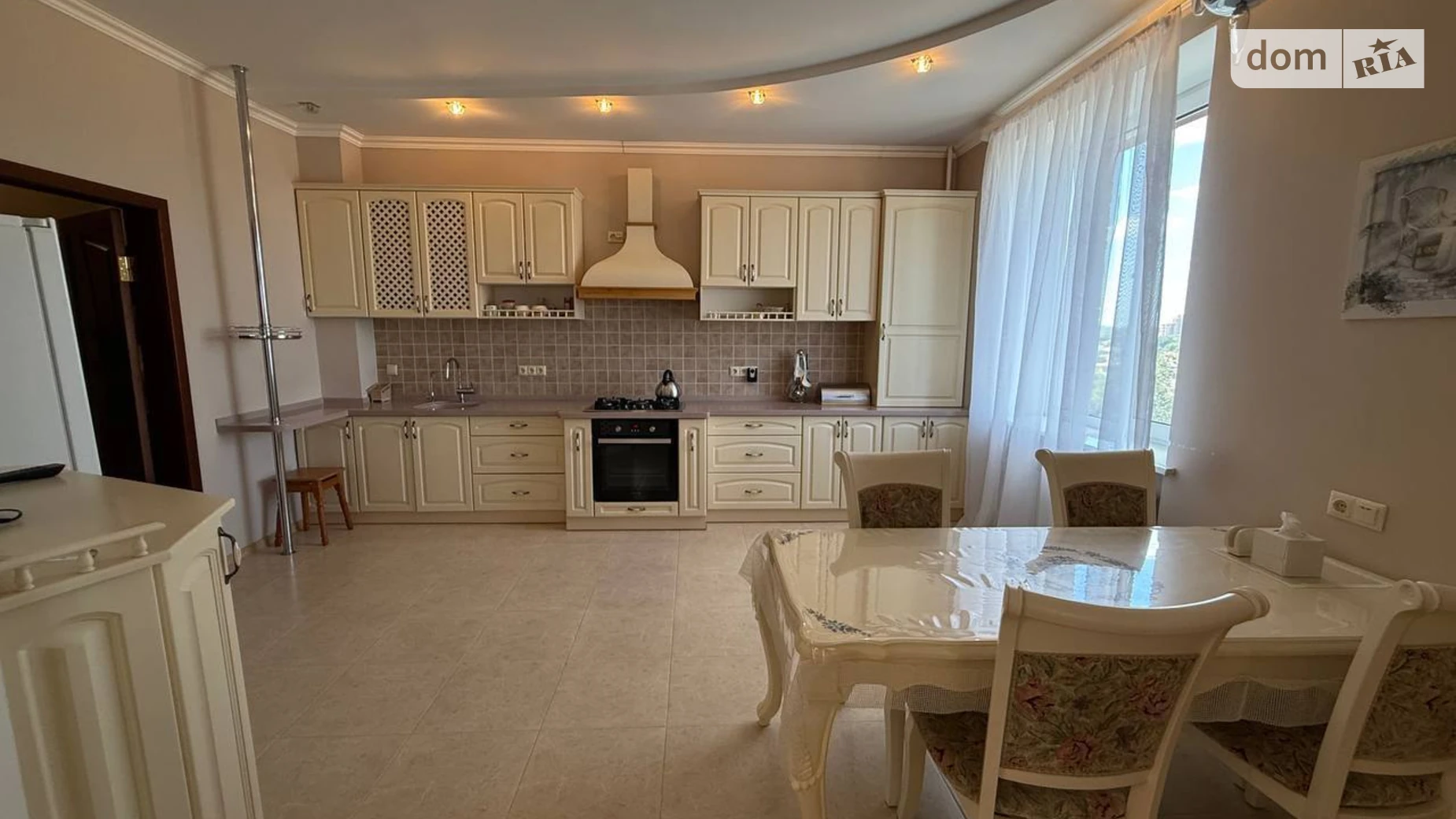 Сдается в аренду 4-комнатная квартира 149.2 кв. м в Полтаве, ул. Леваневского - фото 5