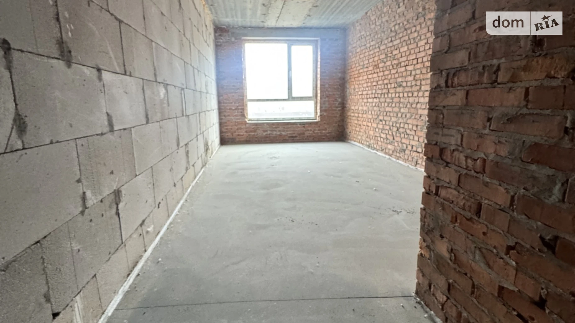 Продается 1-комнатная квартира 27.4 кв. м в Гостомеле, ул. Мирная, 3Е - фото 5