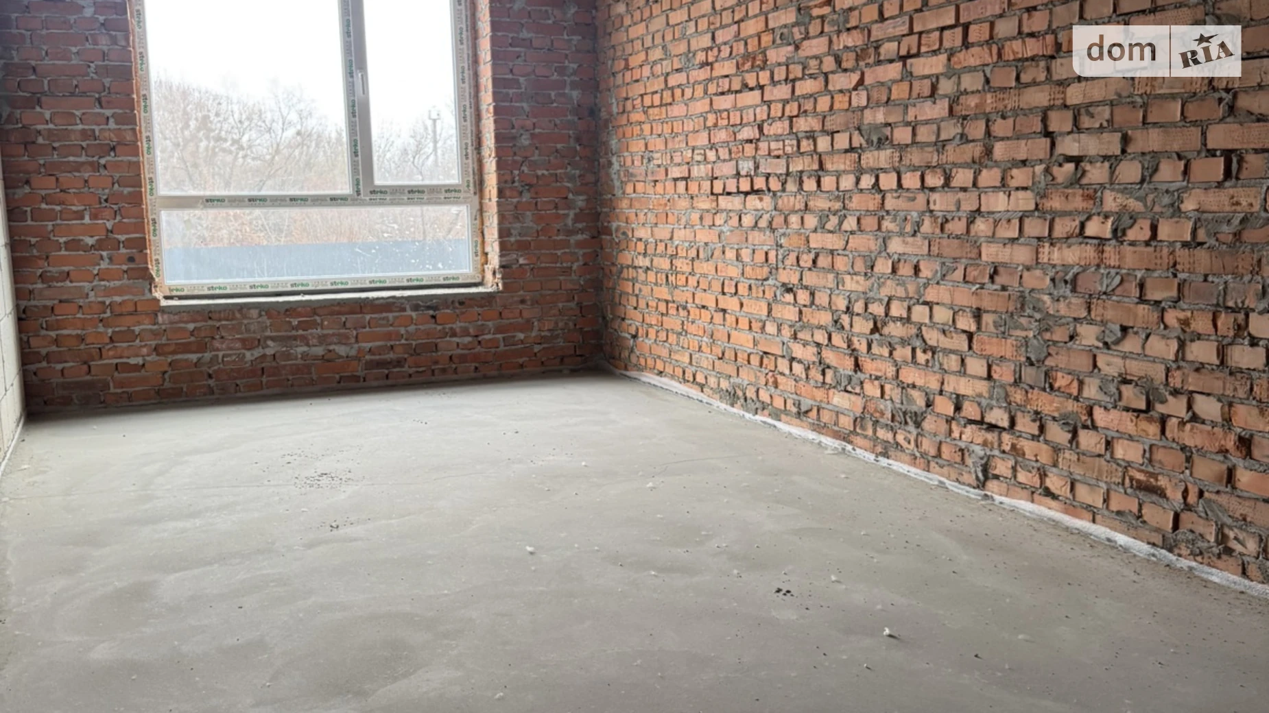 Продается 1-комнатная квартира 27.4 кв. м в Гостомеле, ул. Мирная, 3Е - фото 4