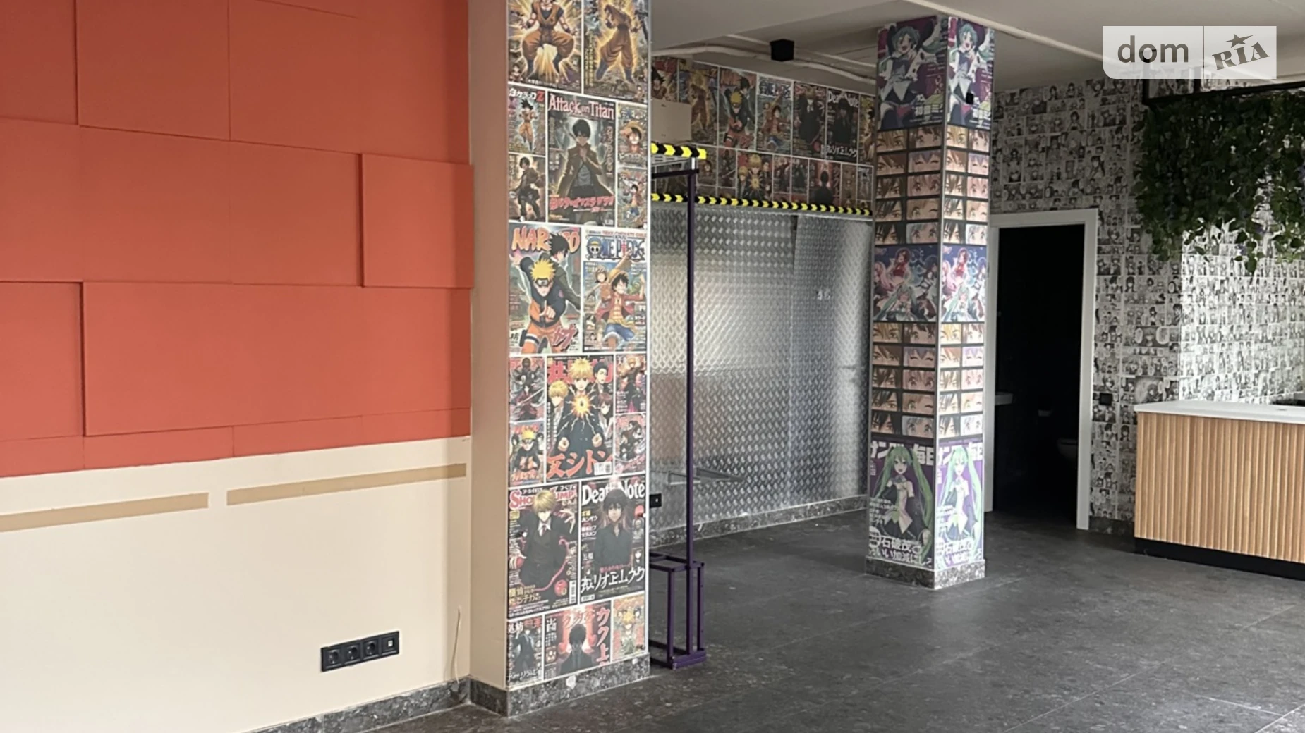 Сдается в аренду объект сферы услуг 60 кв. м в 6-этажном здании, цена: 800 $ - фото 2