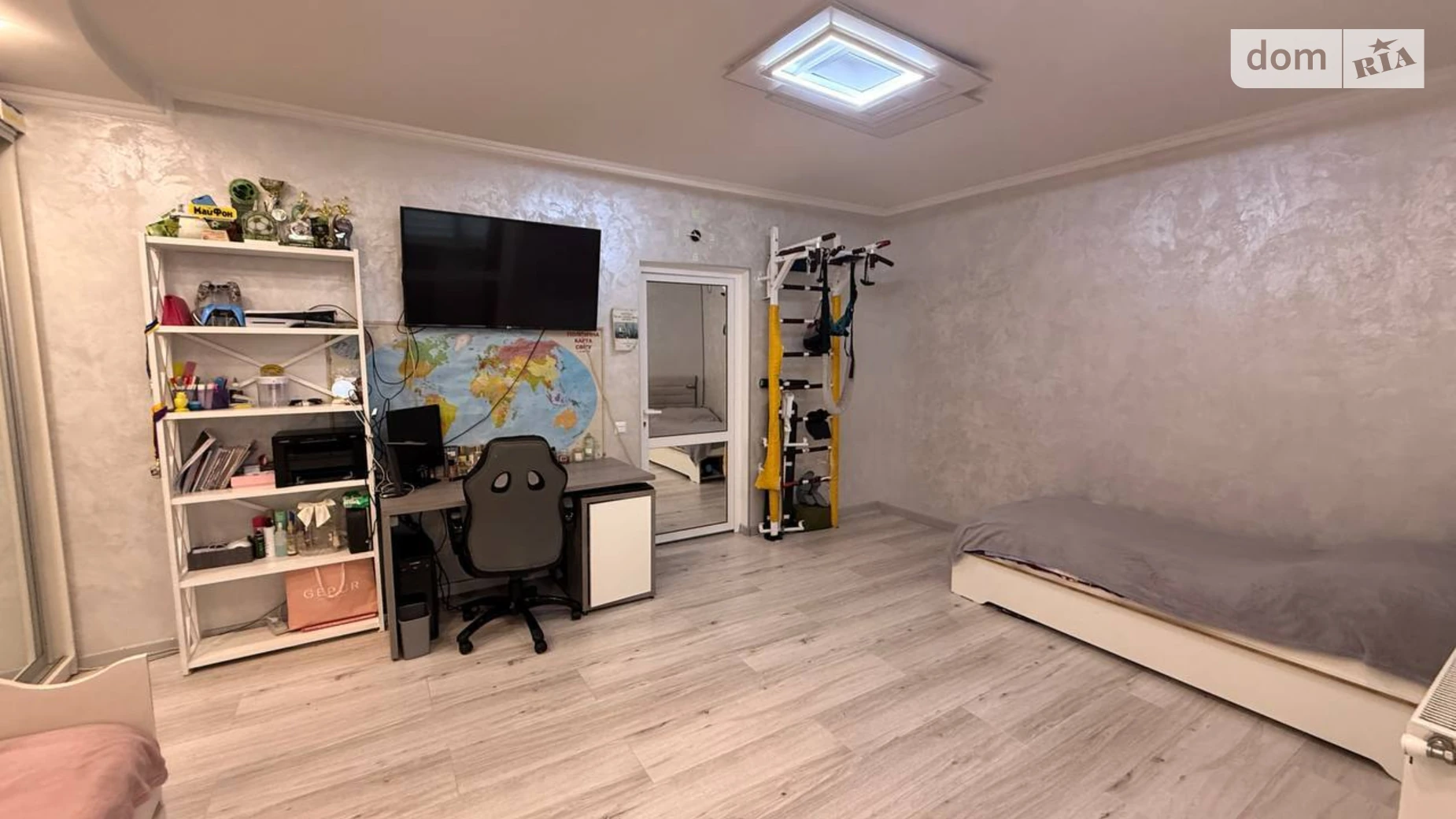 Продается 2-комнатная квартира 74 кв. м в Виннице, ул. Зодчих, 20 - фото 5