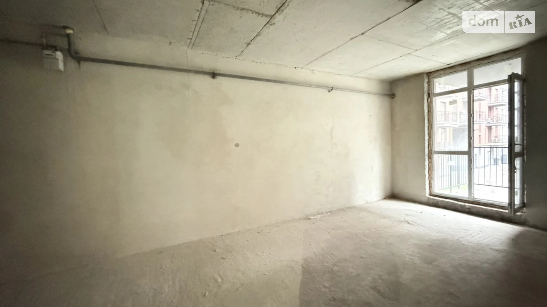 Продается 1-комнатная квартира 47 кв. м в Львове, цена: 95000 $ - фото 2