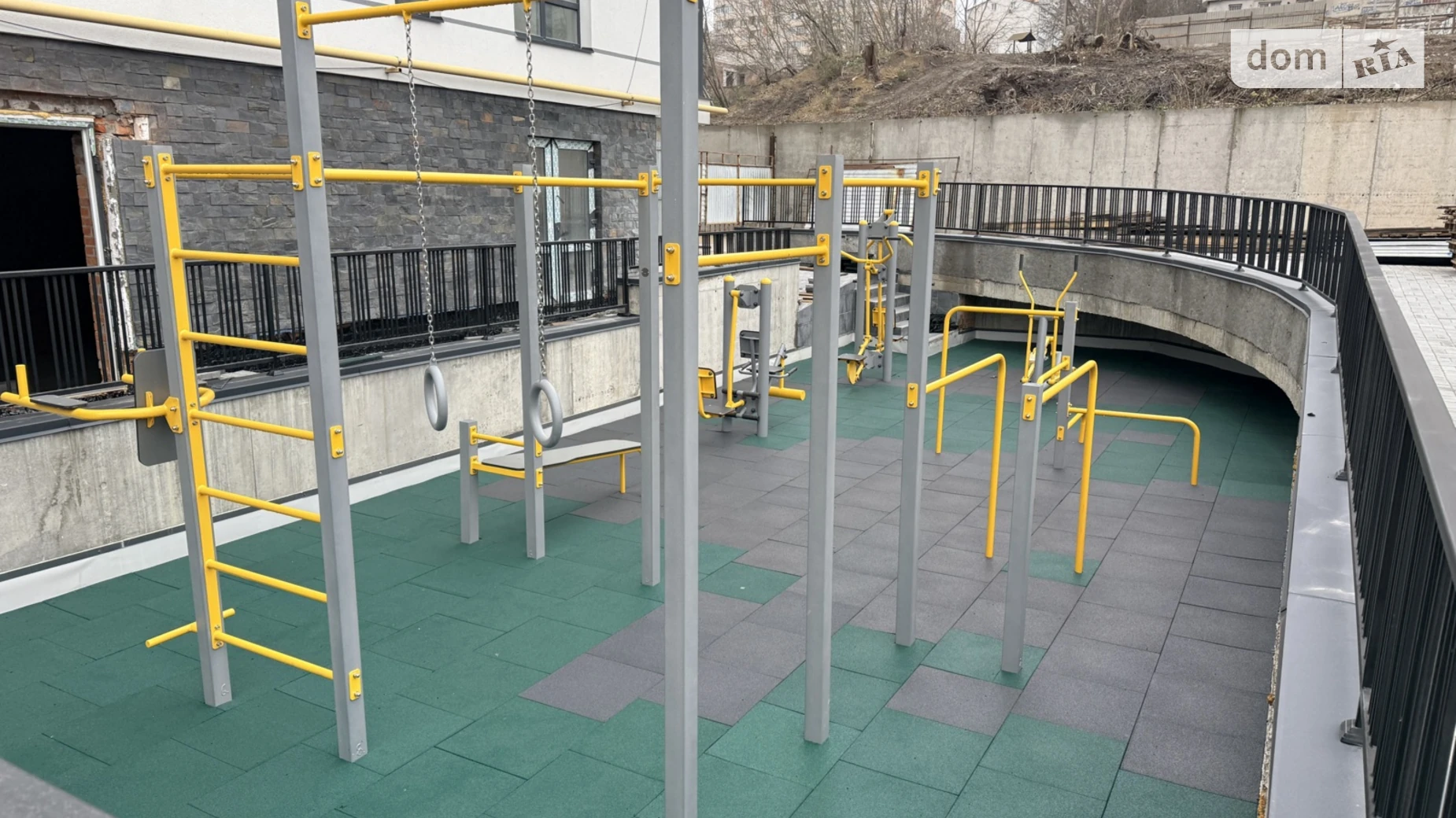 Продається 1-кімнатна квартира 36 кв. м у Хмельницькому, вул. Степана Бандери, 36 - фото 4