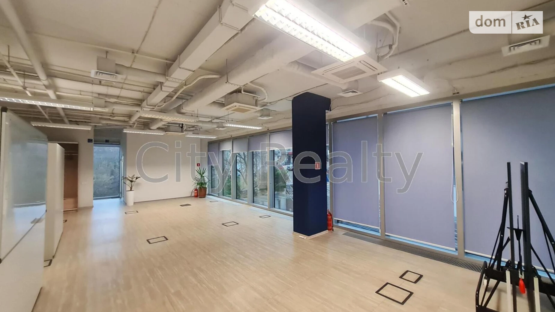 Сдается в аренду офис 740.25 кв. м в бизнес-центре, цена: 17026 $ - фото 3