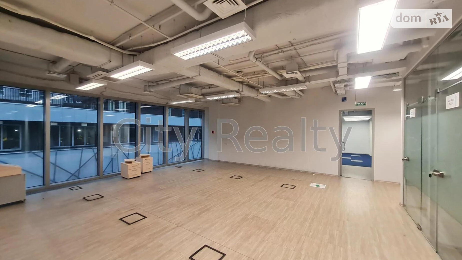 Сдается в аренду офис 740.25 кв. м в бизнес-центре, цена: 17026 $ - фото 4