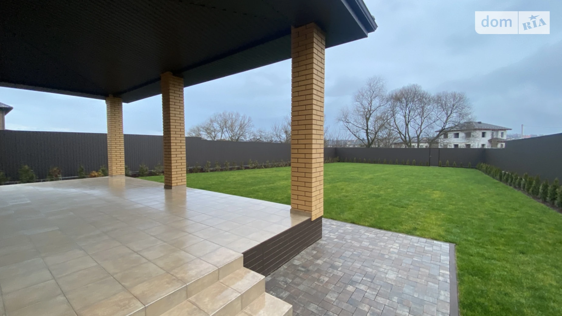 Продається будинок 2 поверховий 180 кв. м з бесідкою, цена: 258000 $ - фото 3