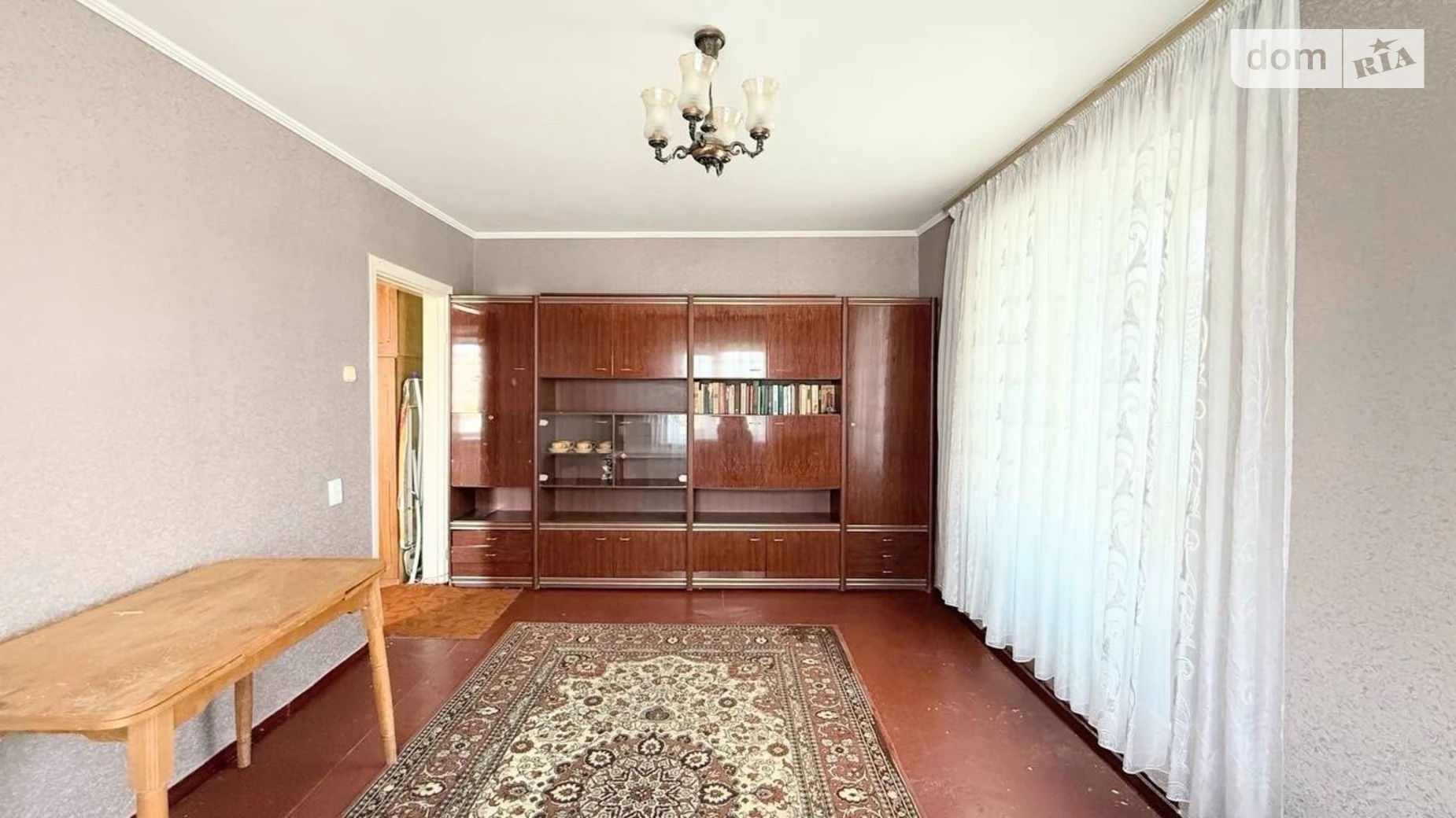 Сдается в аренду 1-комнатная квартира 33 кв. м в Хмельницком, ул. Степана Бандеры, 22 - фото 3