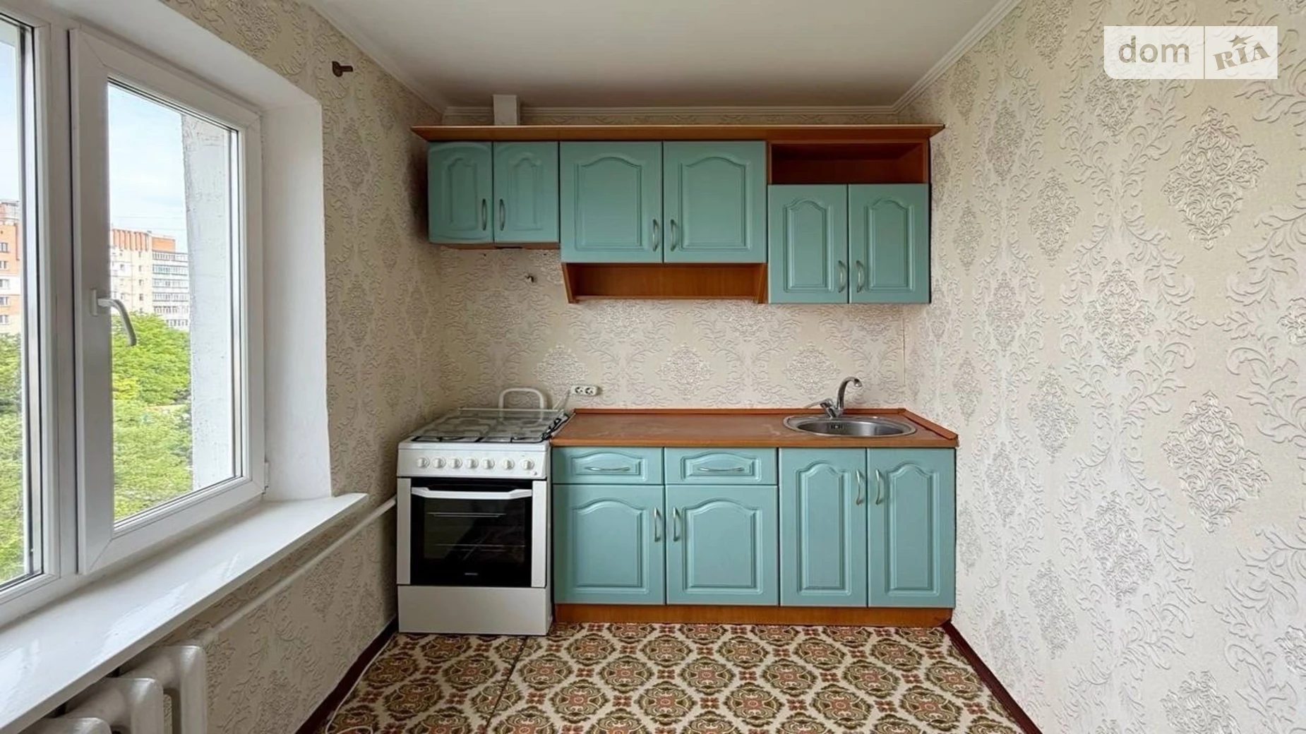 Сдается в аренду 1-комнатная квартира 33 кв. м в Хмельницком, ул. Степана Бандеры, 22 - фото 2