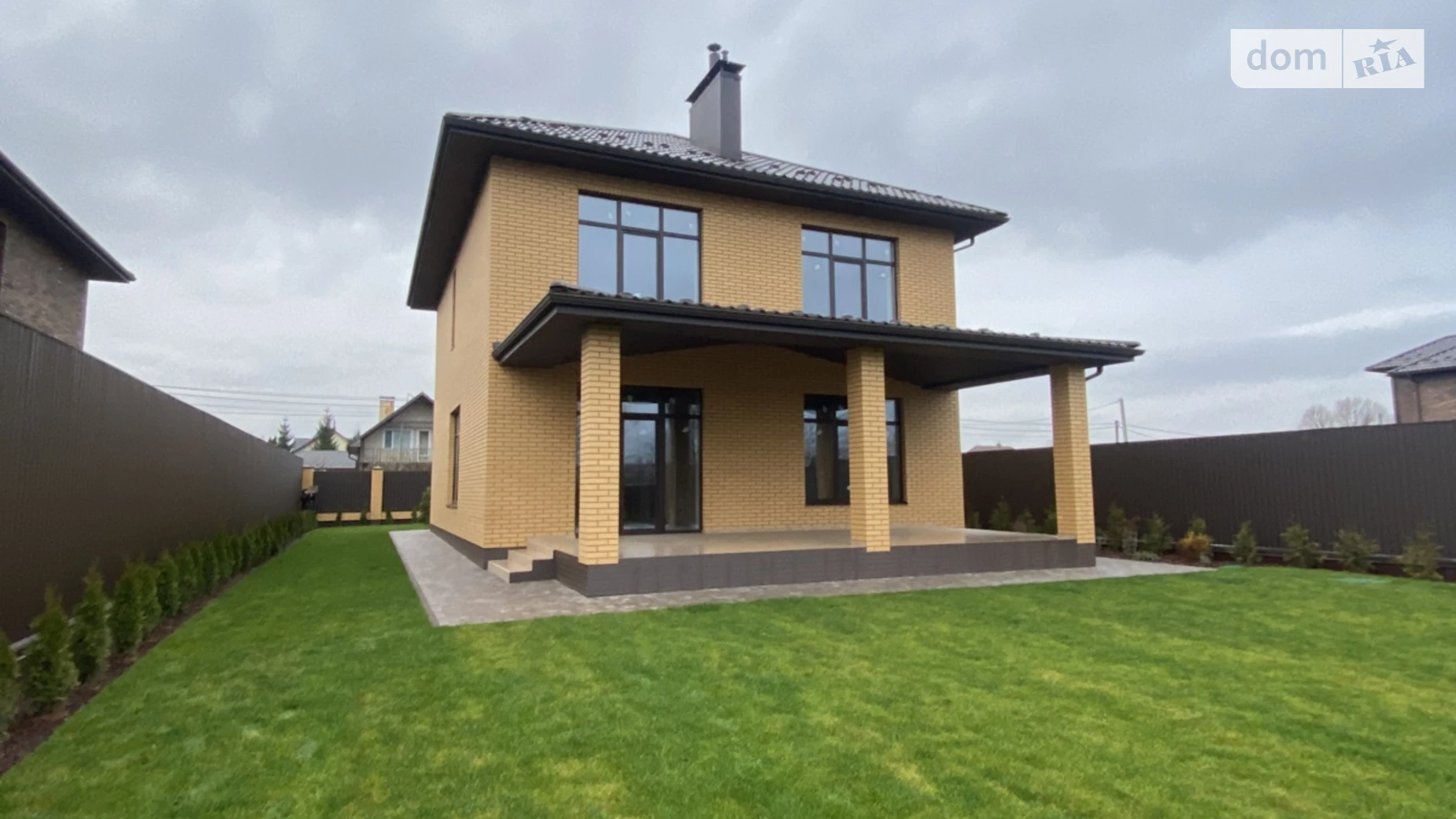 Продається будинок 2 поверховий 180 кв. м з бесідкою, цена: 258000 $ - фото 4