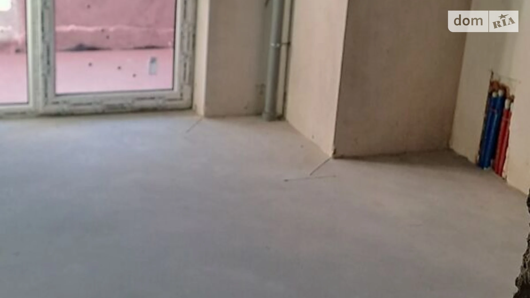 Продается 1-комнатная квартира 57 кв. м в Львове, ул. Шухевича - фото 2