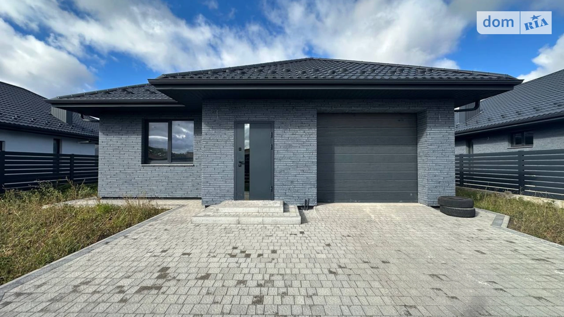 Продается одноэтажный дом 121 кв. м с участком, цена: 99000 $ - фото 2