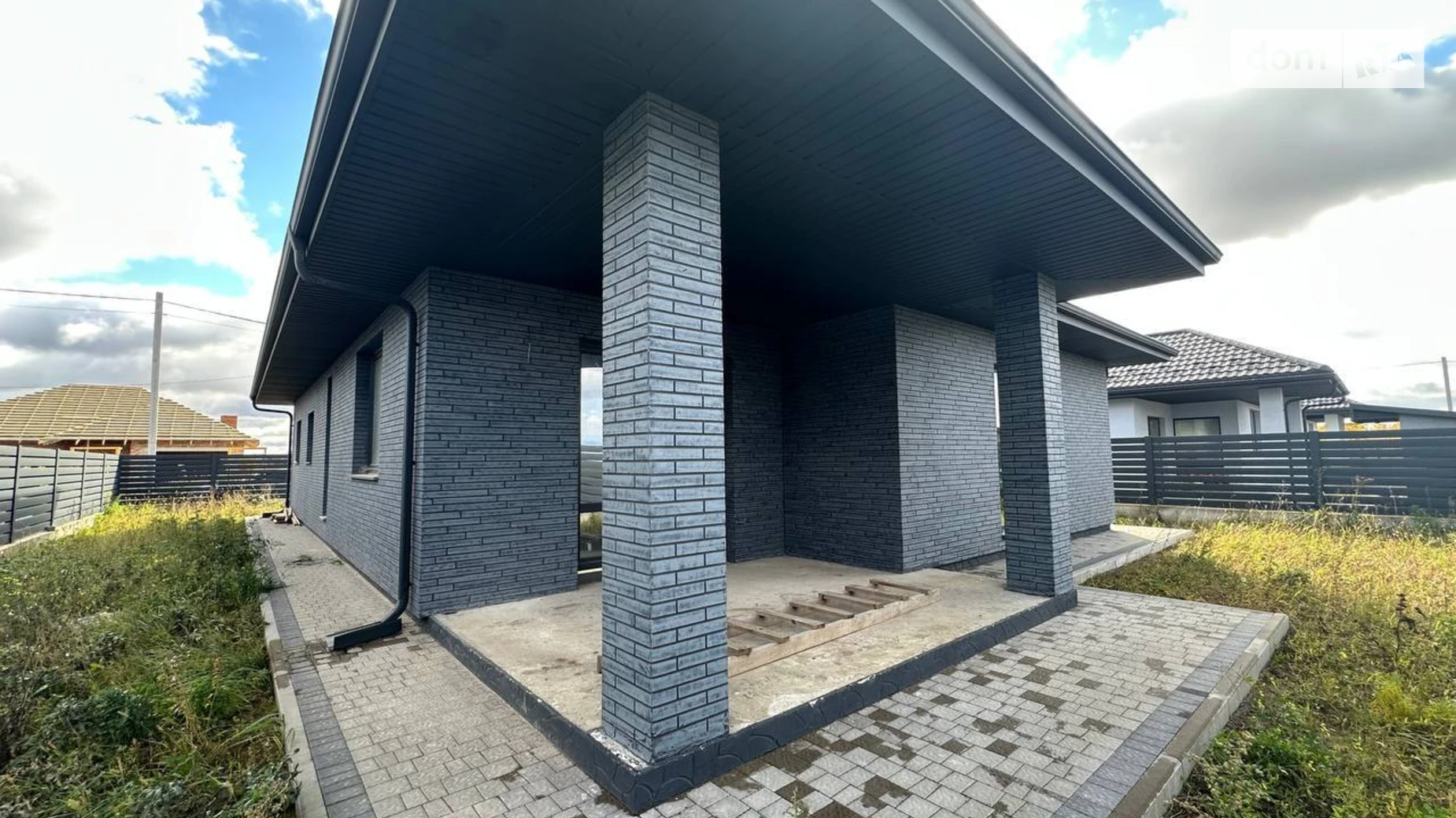 Продается одноэтажный дом 121 кв. м с участком, цена: 99000 $ - фото 3