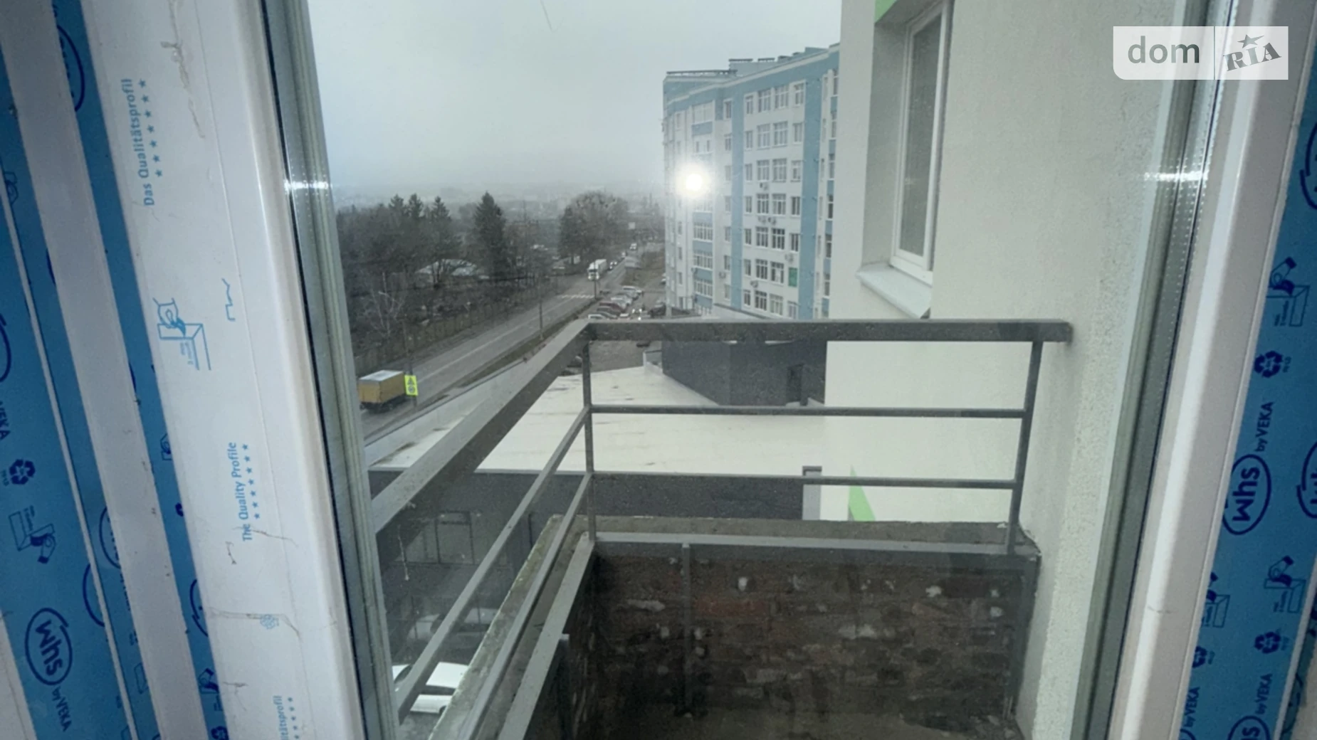 Продається 1-кімнатна квартира 44 кв. м у Хмельницькому, вул. Гетьмана Мазепи(Красовського Маршала), 4 - фото 2