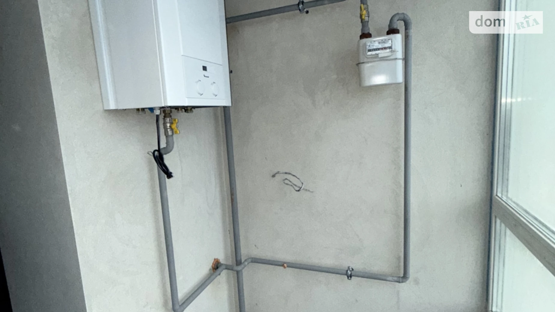 Продається 1-кімнатна квартира 44 кв. м у Хмельницькому, вул. Гетьмана Мазепи(Красовського Маршала), 4 - фото 5