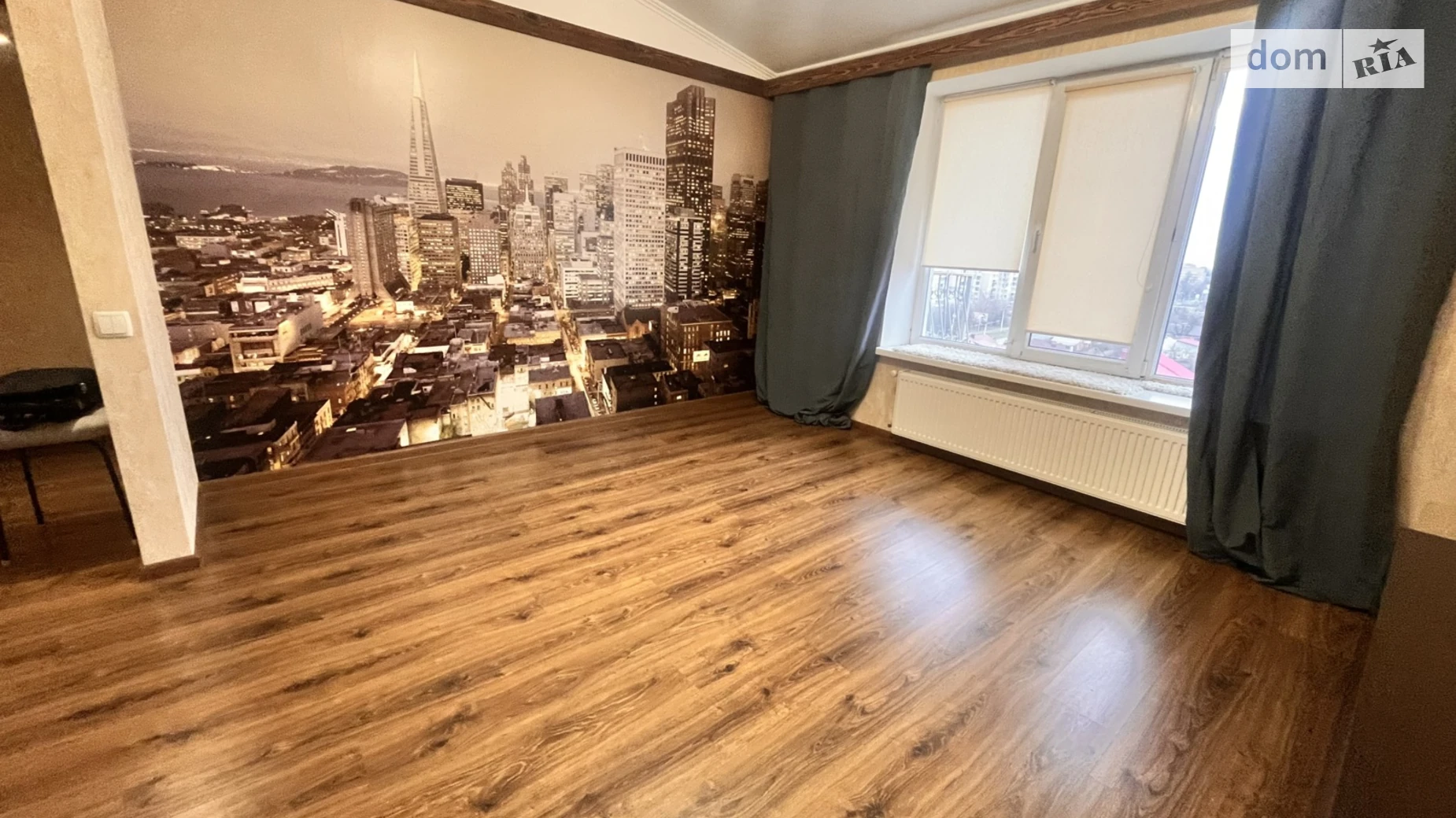 Сдается в аренду 1-комнатная квартира 48 кв. м в Виннице, ул. Ивана Бойка - фото 3