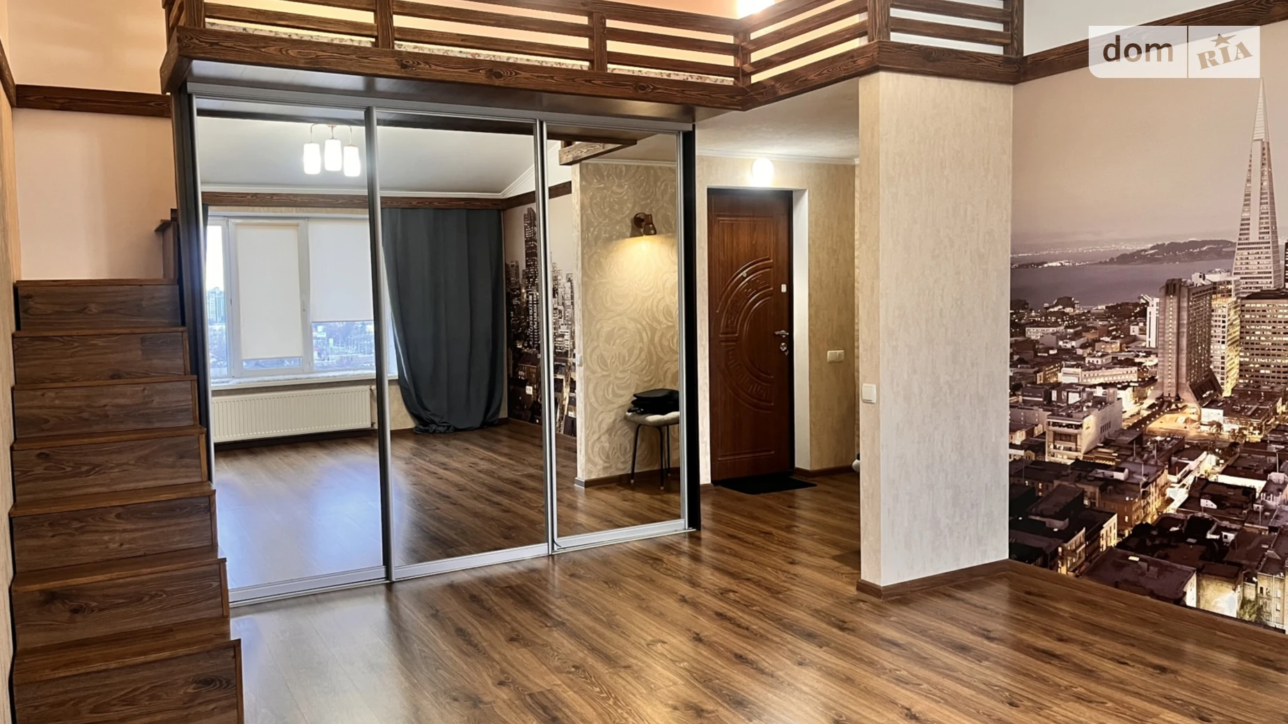 Сдается в аренду 1-комнатная квартира 48 кв. м в Виннице, ул. Ивана Бойка - фото 4