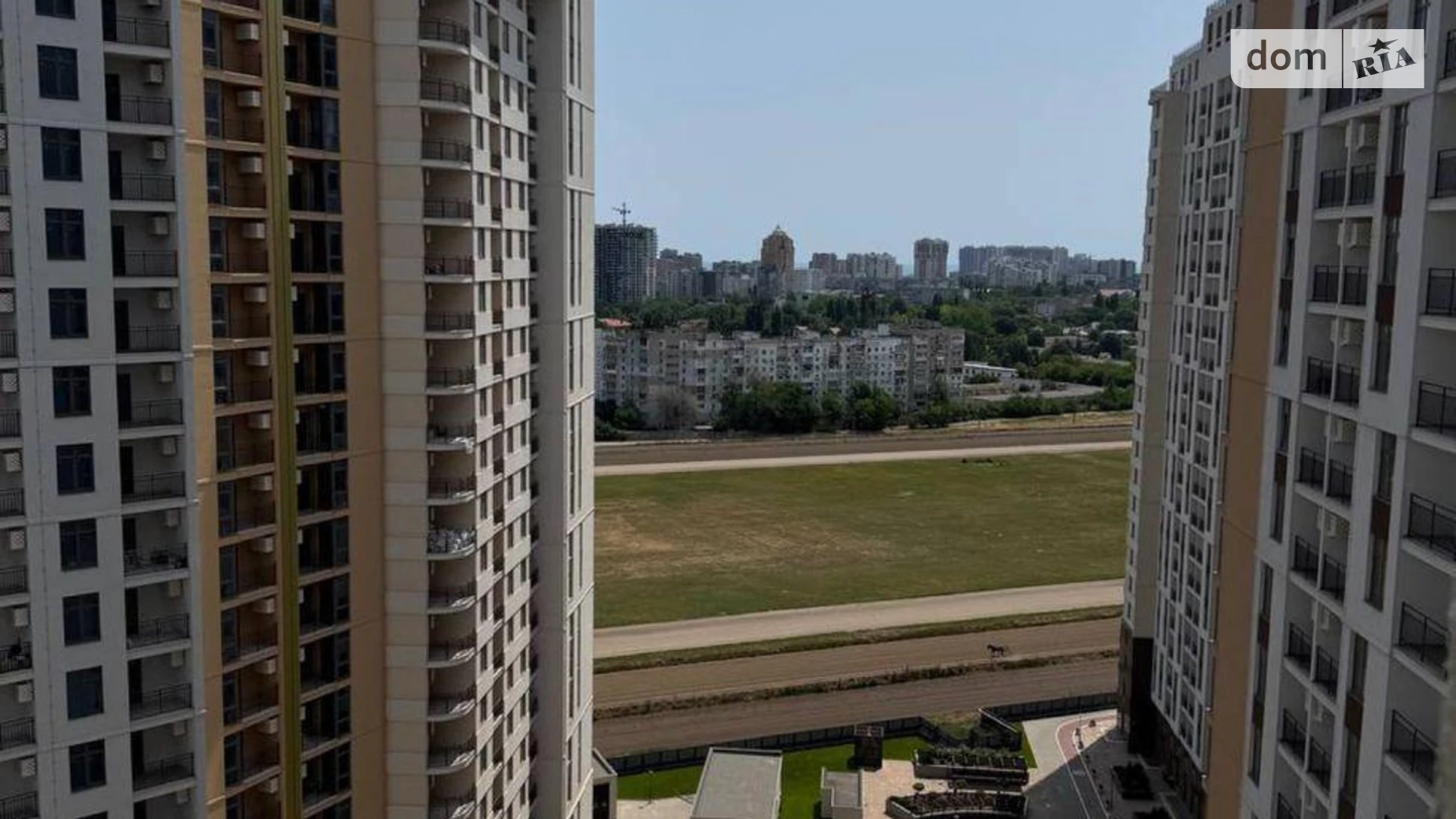 Продается 2-комнатная квартира 58 кв. м в Одессе, ул. Краснова - фото 2