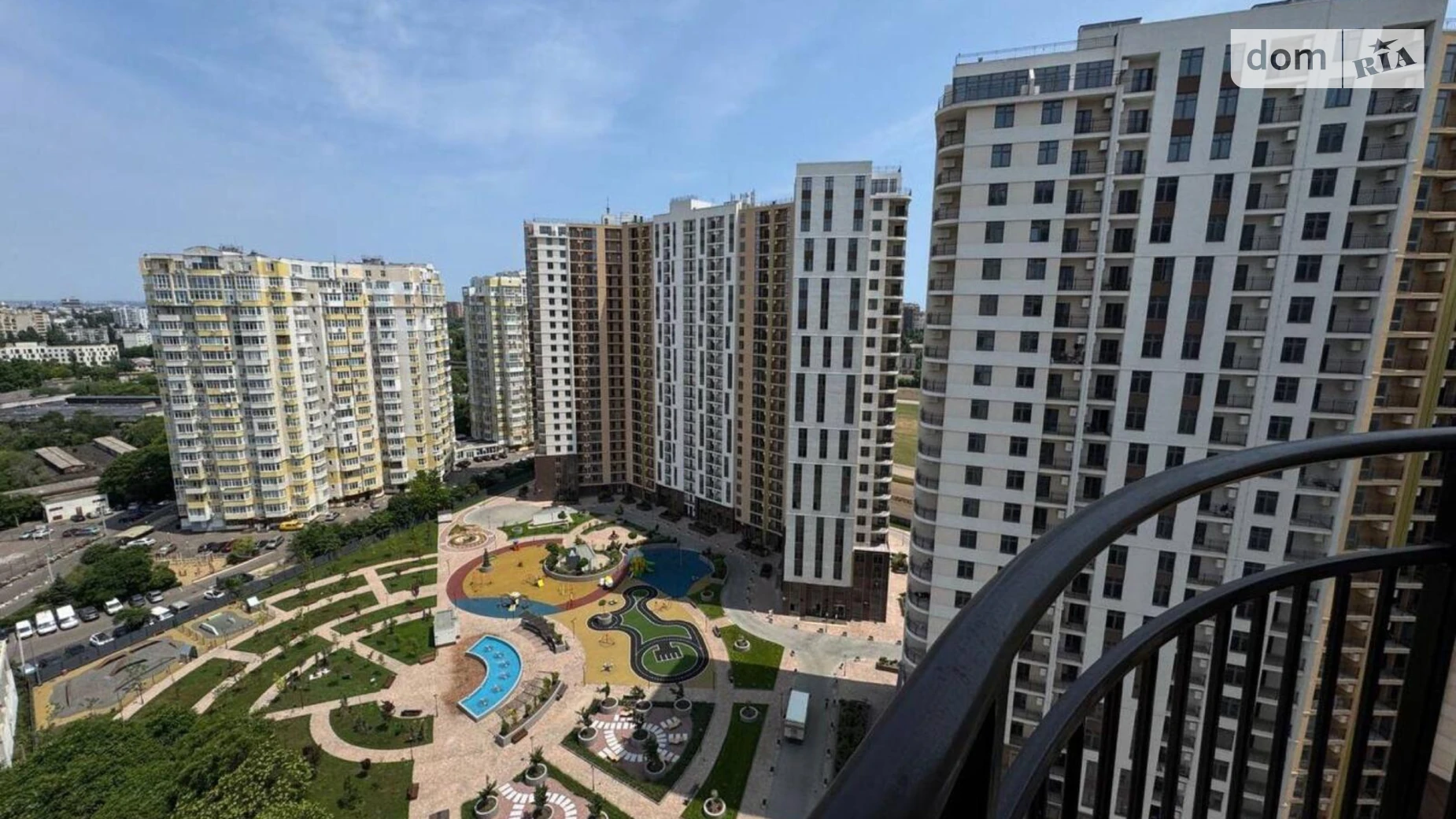 Продается 2-комнатная квартира 58 кв. м в Одессе, ул. Краснова - фото 4