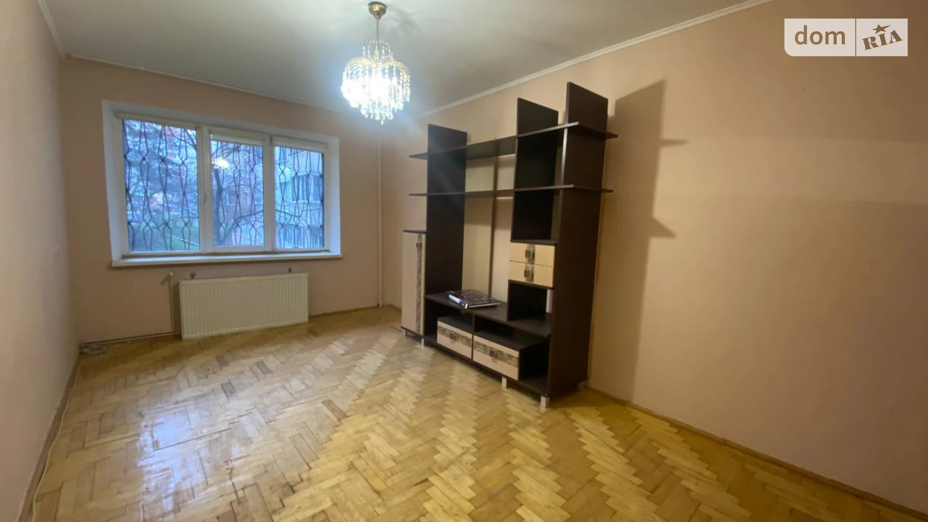 2-комнатная квартира 50 кв. м в Тернополе, ул. Евгения Коновальца - фото 4