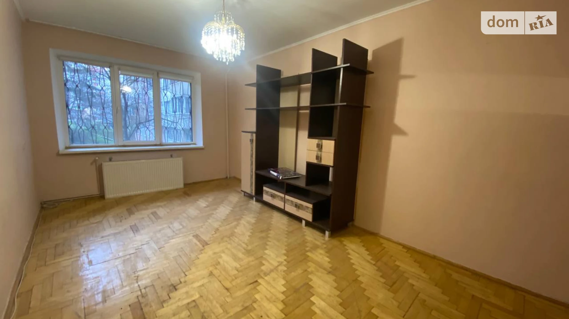 2-комнатная квартира 50 кв. м в Тернополе, ул. Евгения Коновальца - фото 3