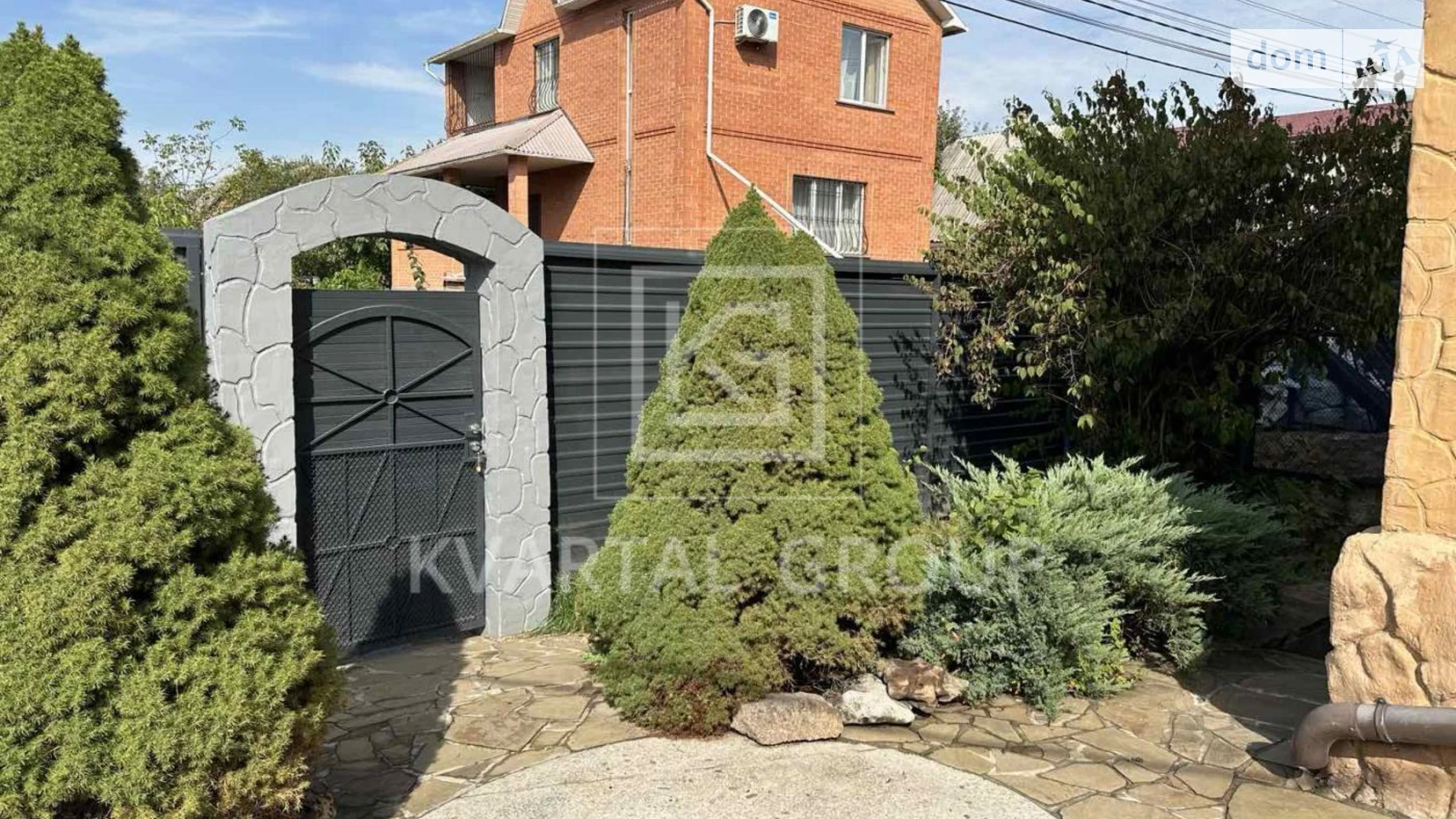 Продается дом на 2 этажа 187.7 кв. м с участком, цена: 240000 $ - фото 3