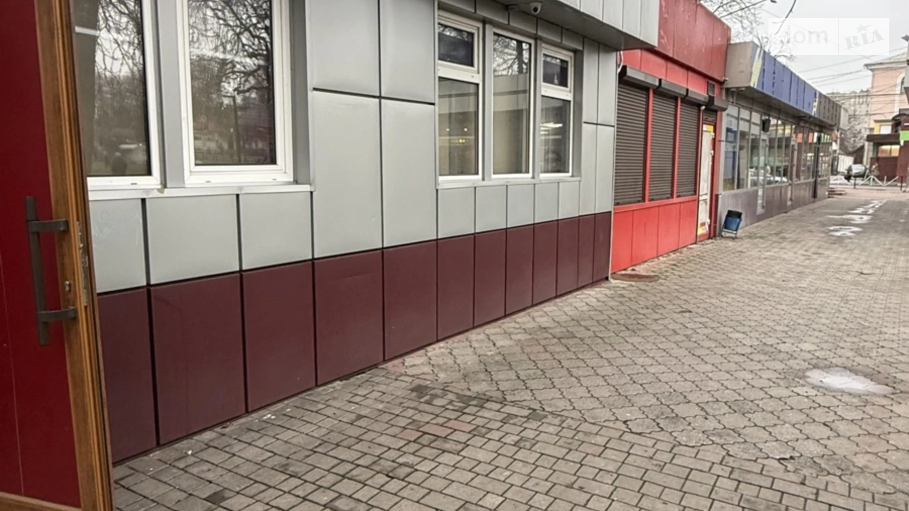 Сдается в аренду помещения свободного назначения 124 кв. м в 1-этажном здании, цена: 30000 грн - фото 2