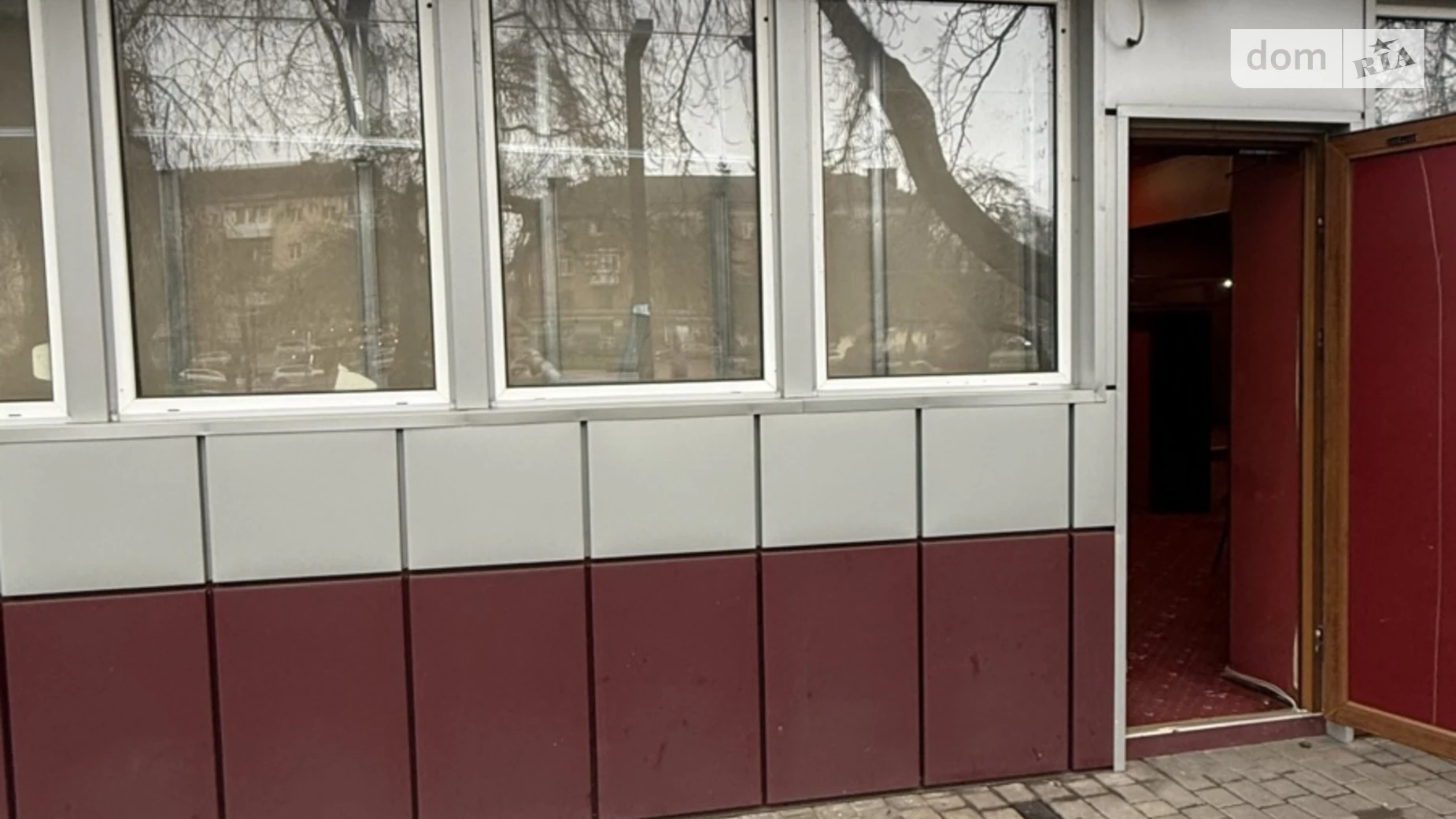 Сдается в аренду помещения свободного назначения 124 кв. м в 1-этажном здании, цена: 30000 грн - фото 3