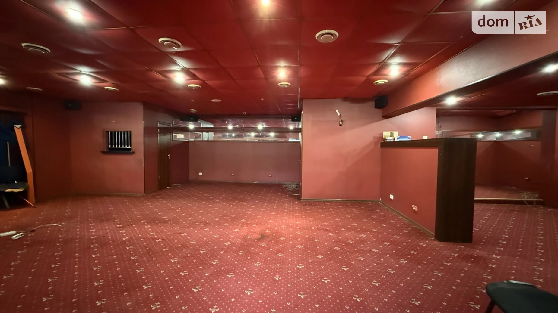 Сдается в аренду помещения свободного назначения 124 кв. м в 1-этажном здании, цена: 30000 грн - фото 5